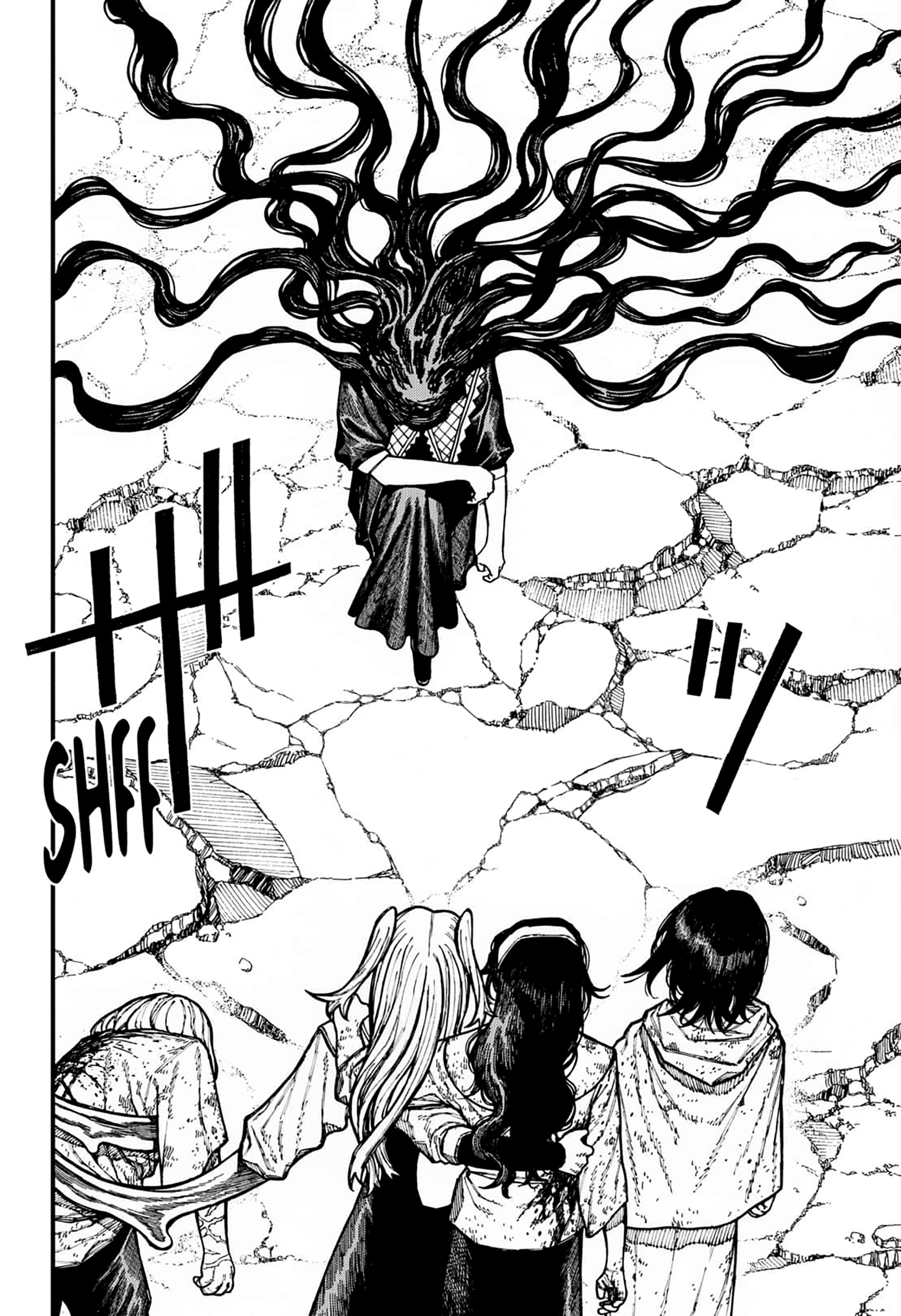 Read Centuria IT Manga Online