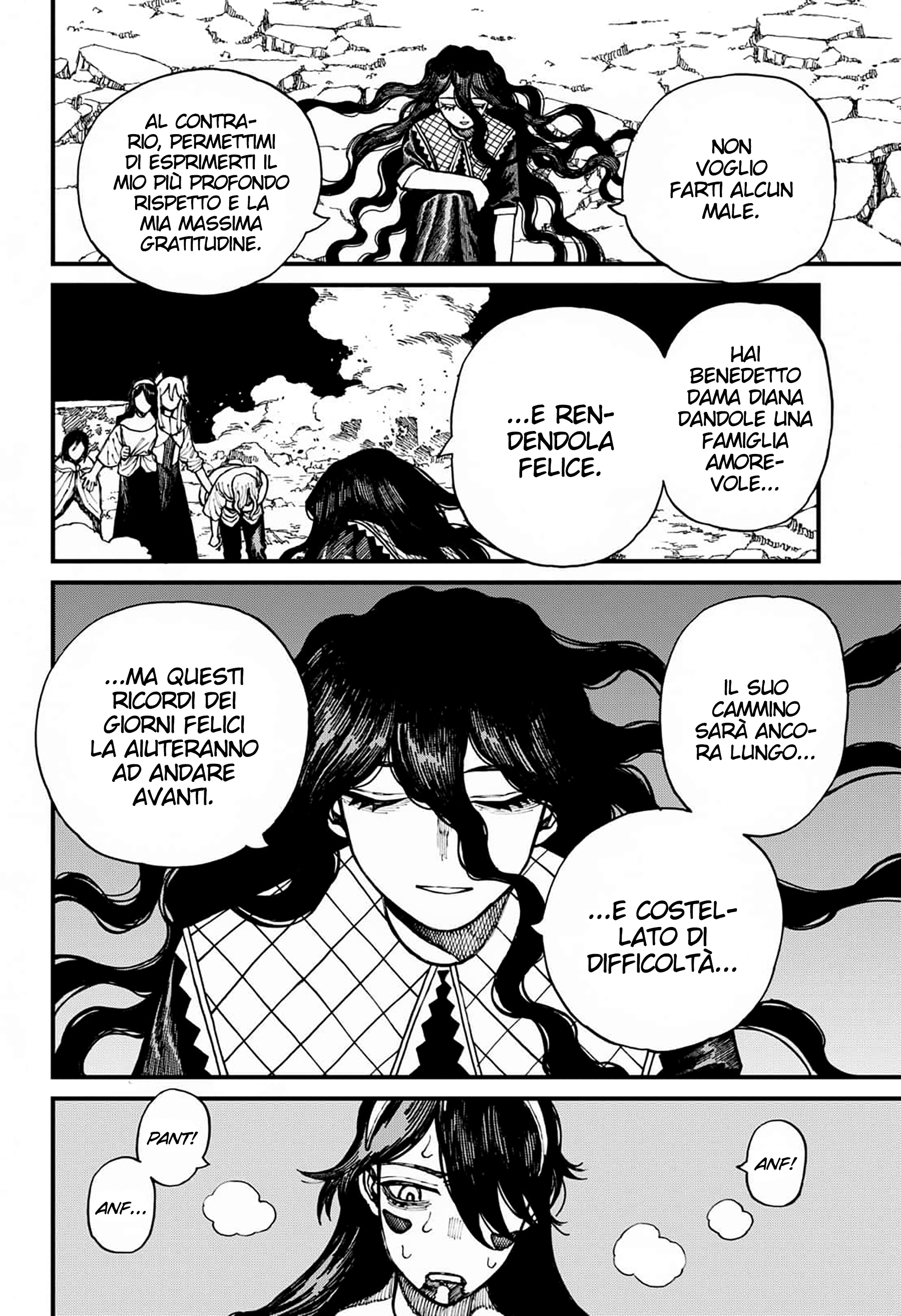 Read Centuria IT Manga Online