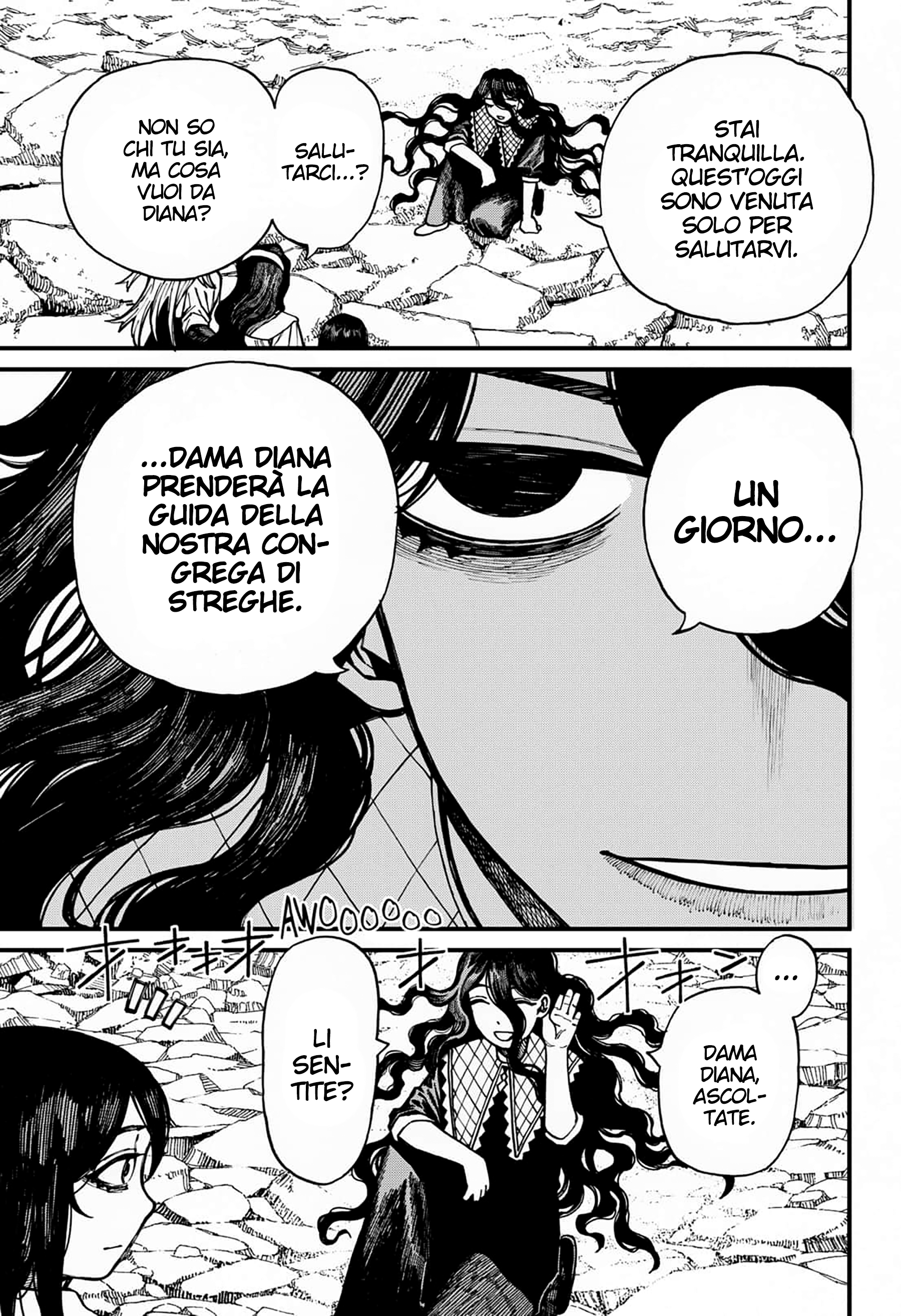 Read Centuria IT Manga Online