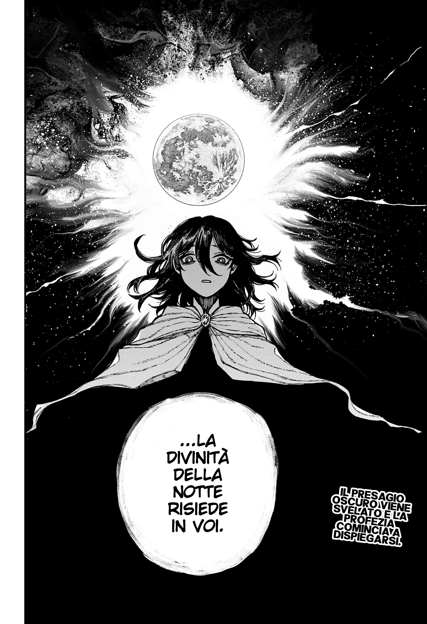 Read Centuria IT Manga Online