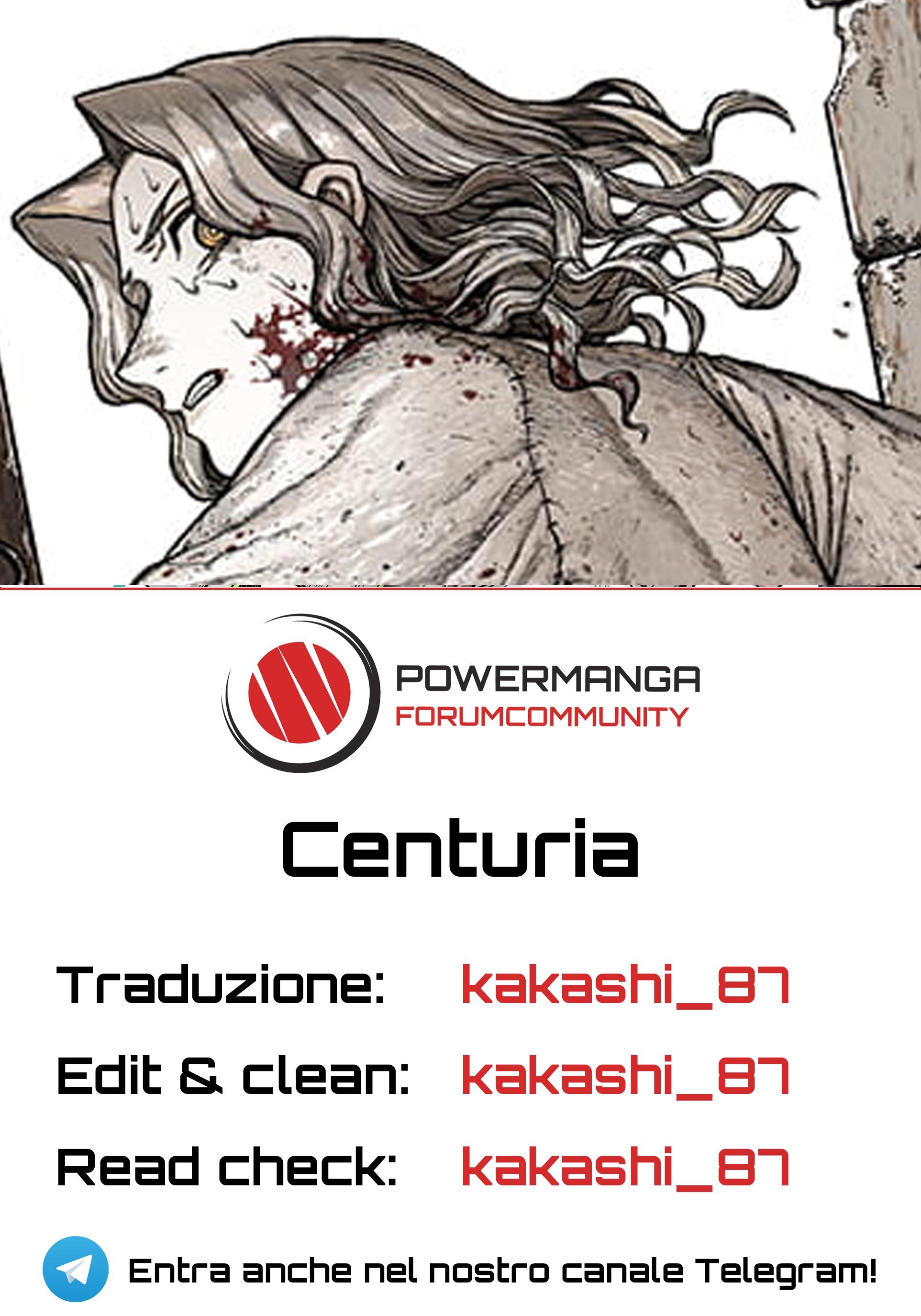 Read Centuria IT Manga Online