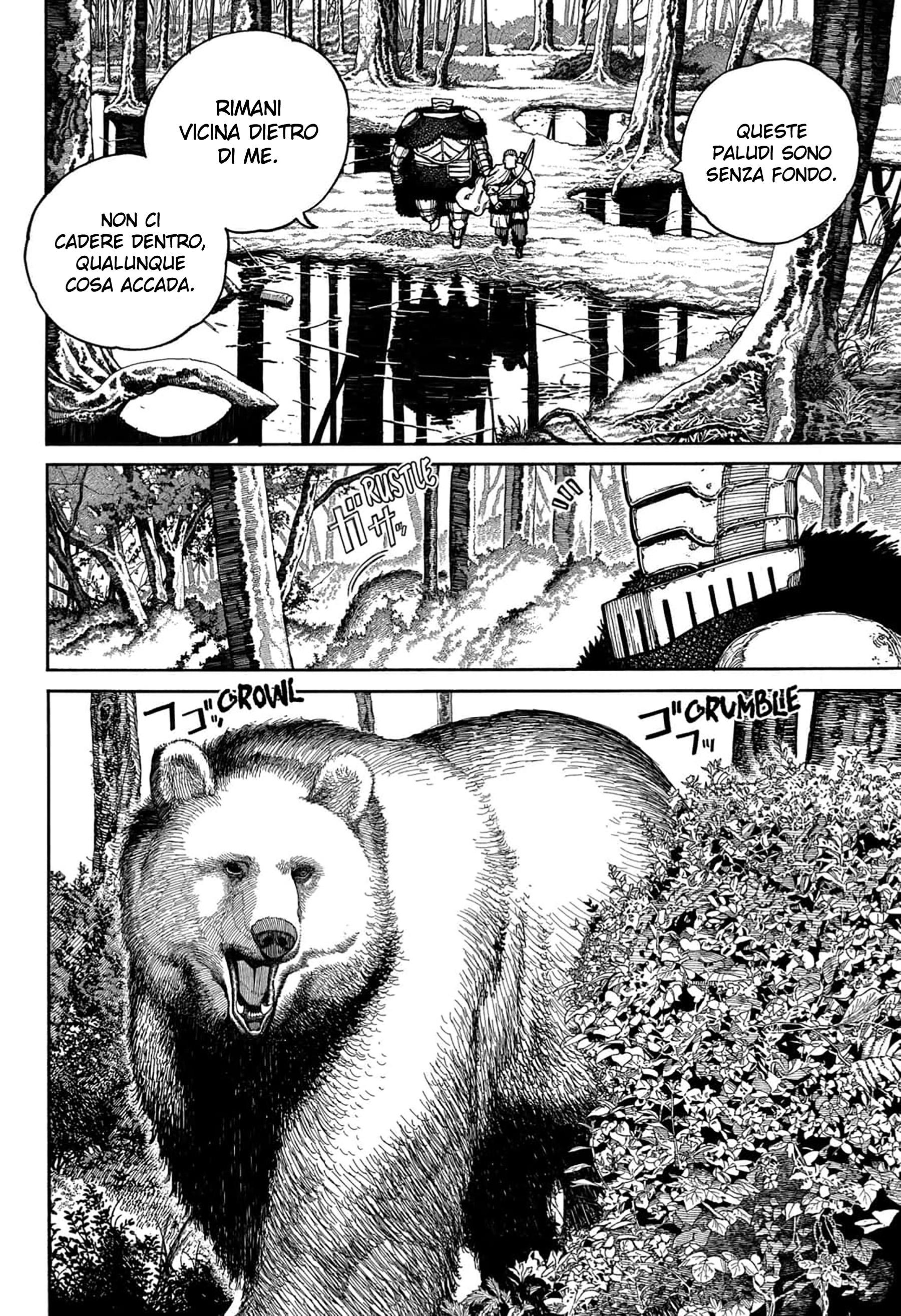 Read Centuria IT Manga Online