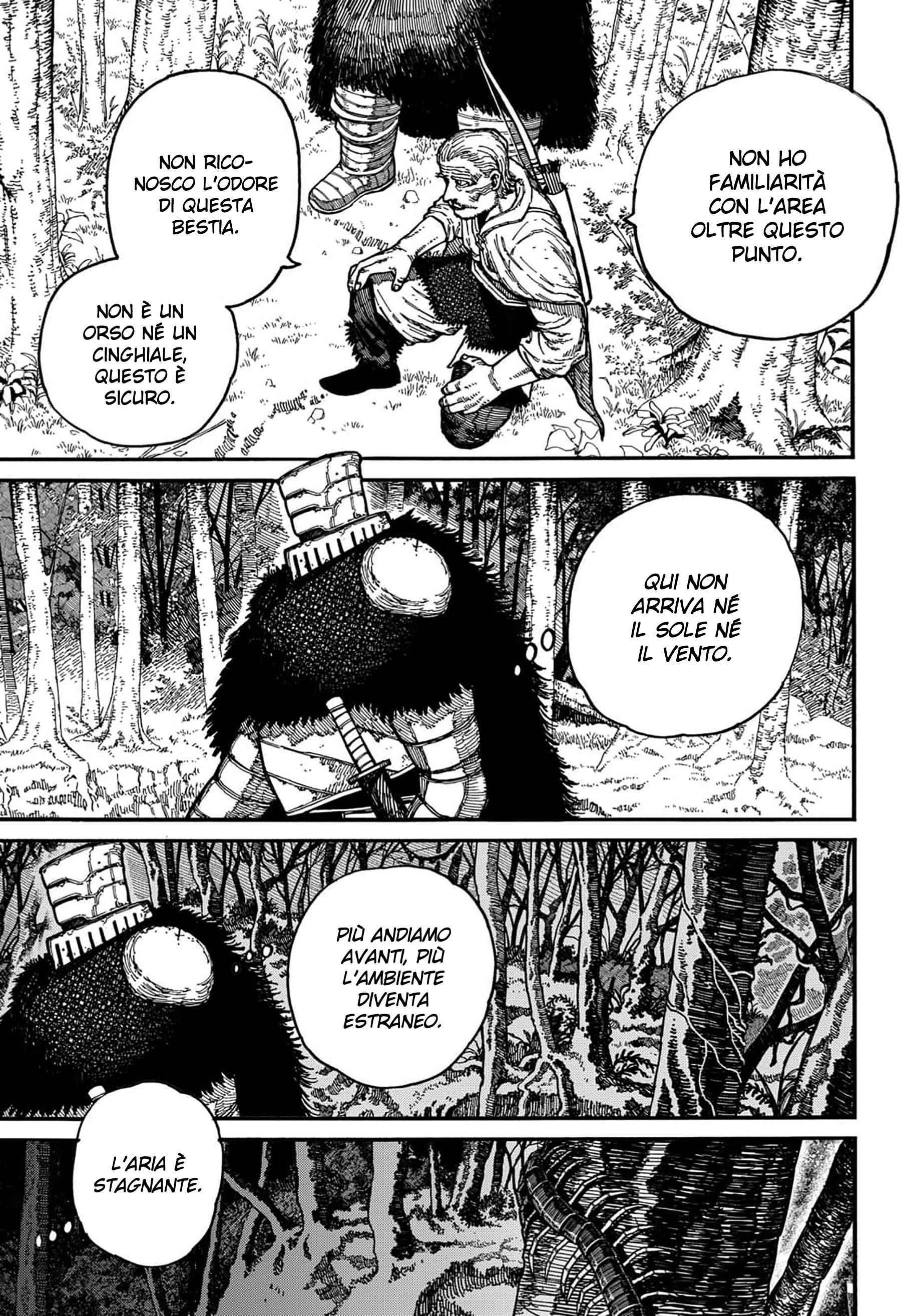 Read Centuria IT Manga Online