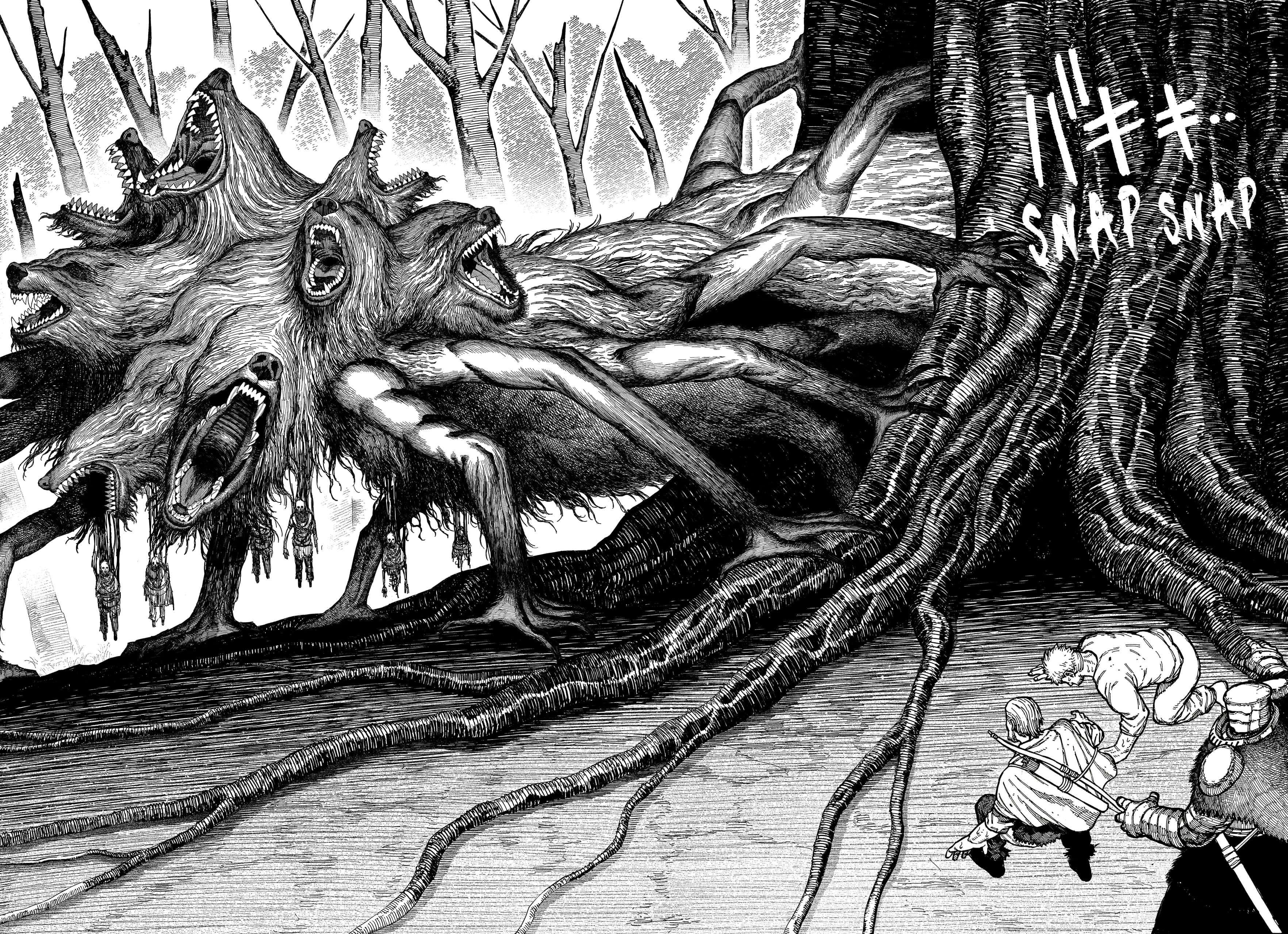 Read Centuria IT Manga Online