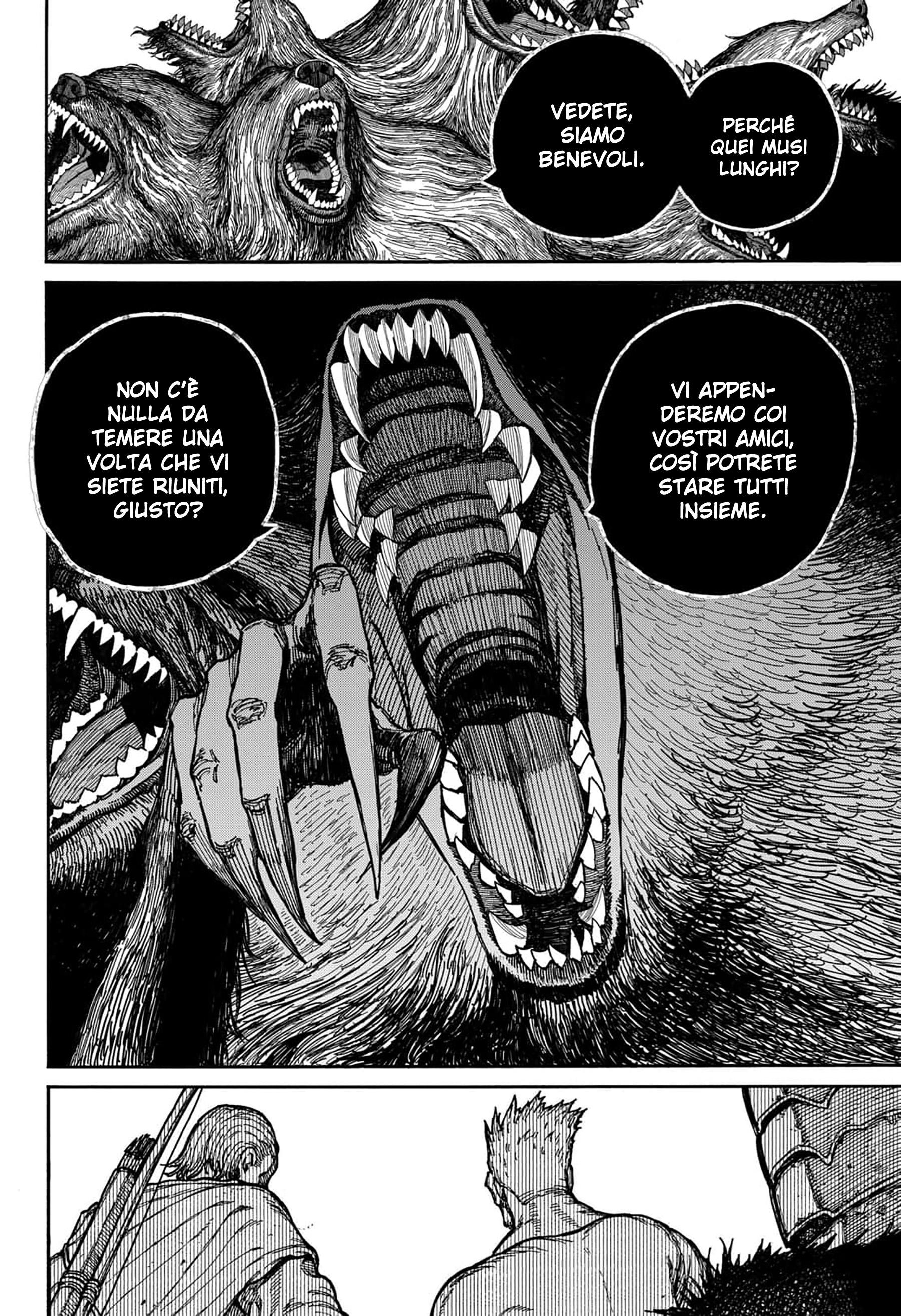 Read Centuria IT Manga Online