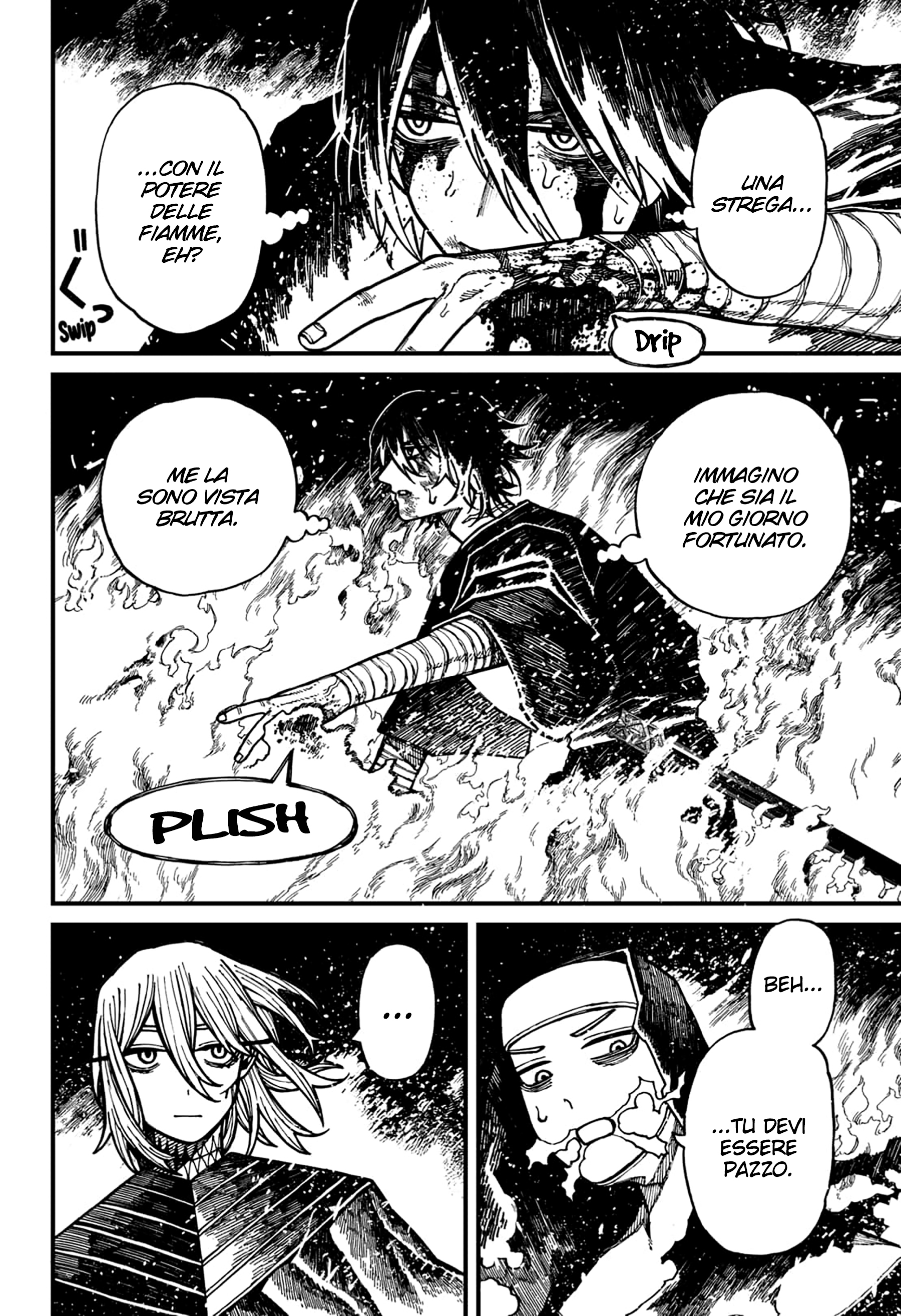 Read Centuria IT Manga Online