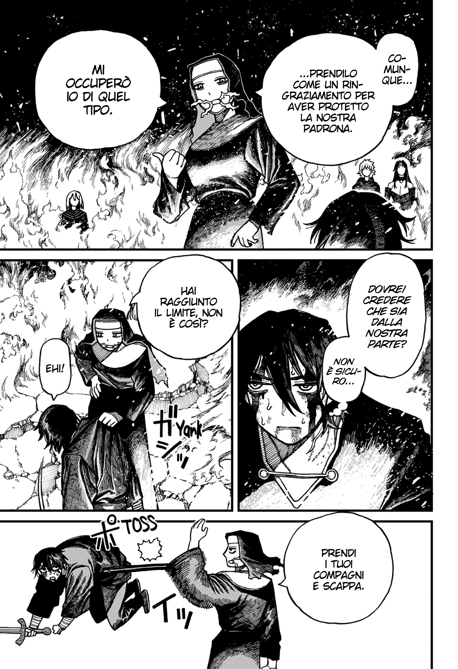 Read Centuria IT Manga Online