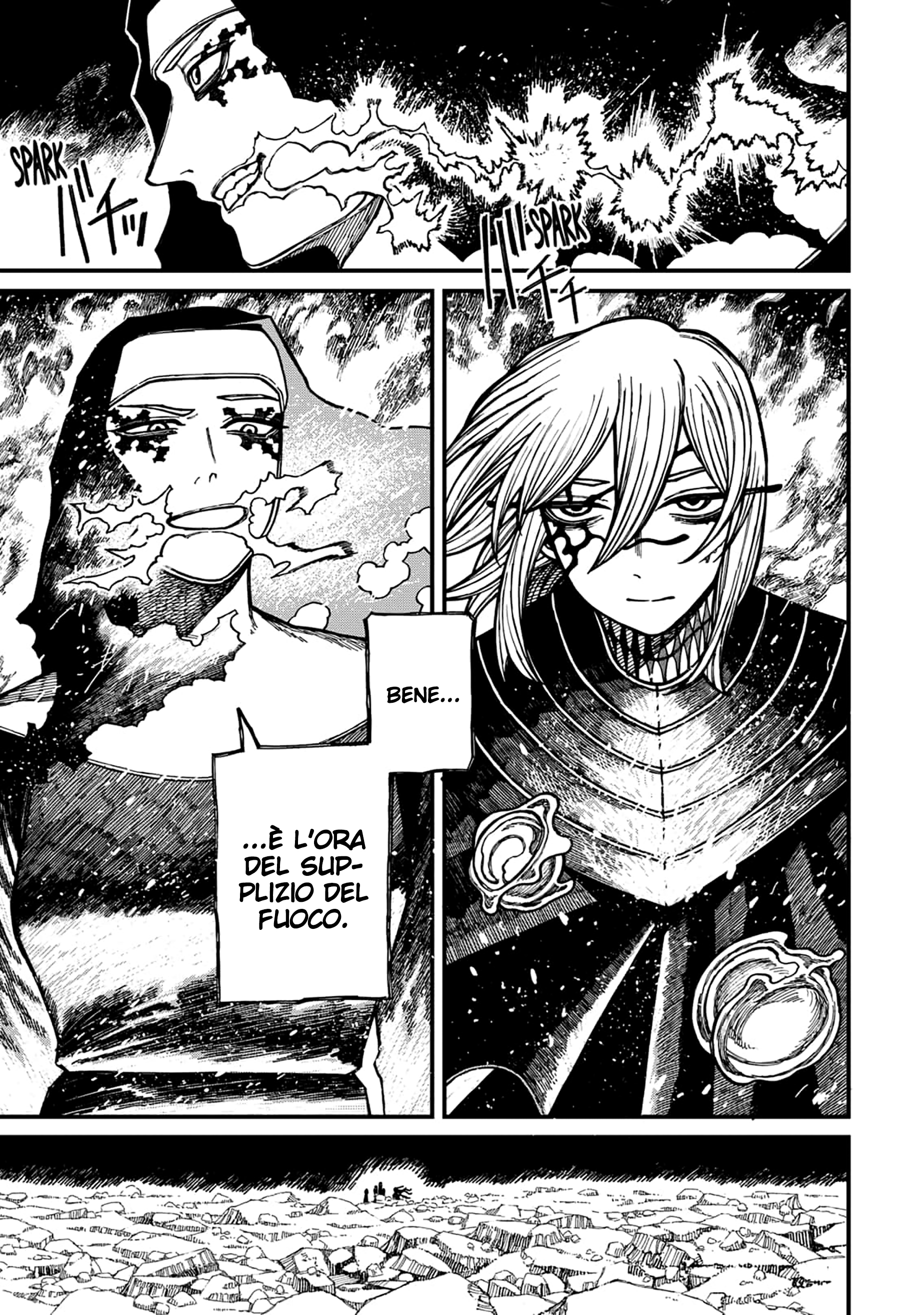 Read Centuria IT Manga Online