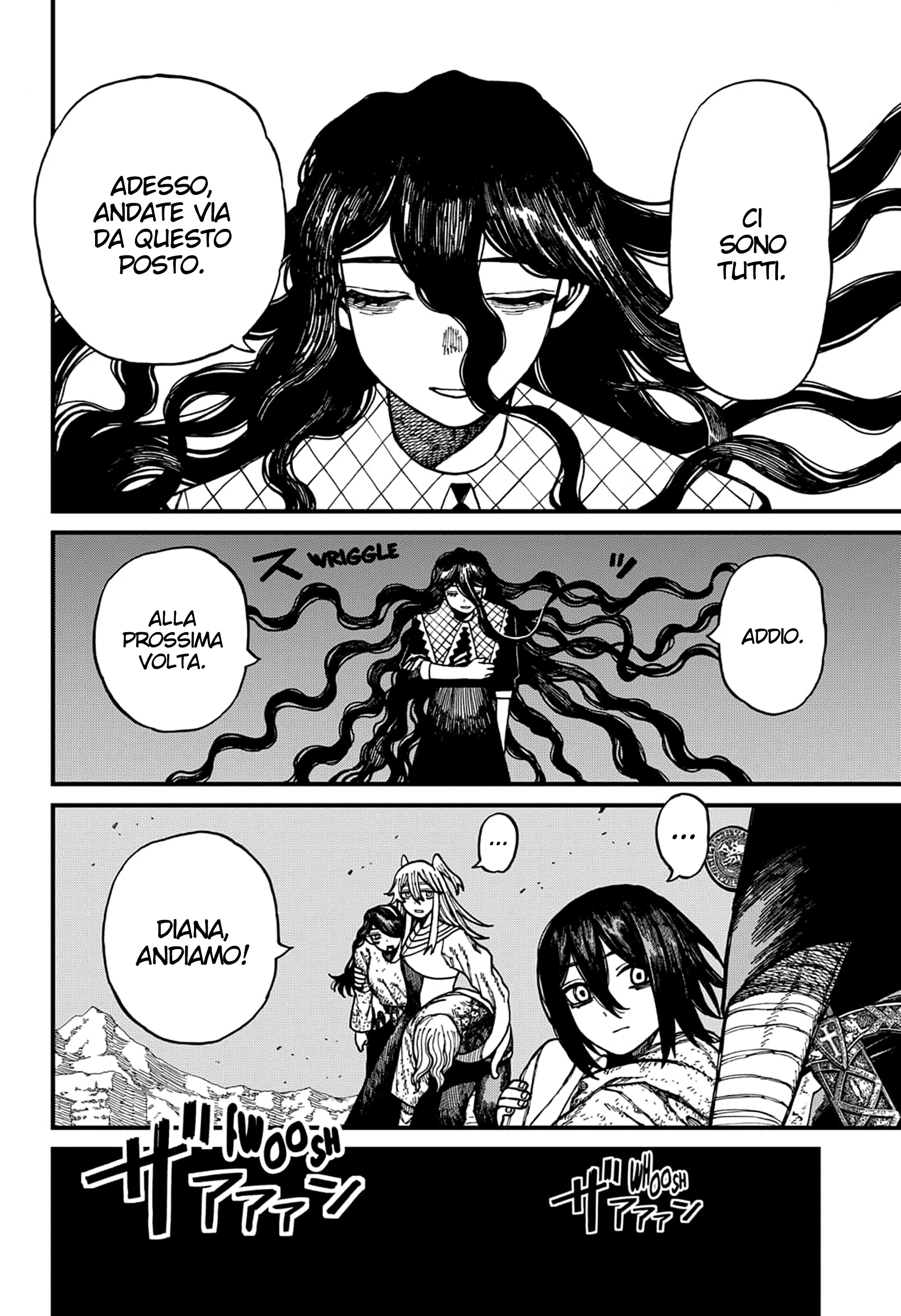 Read Centuria IT Manga Online