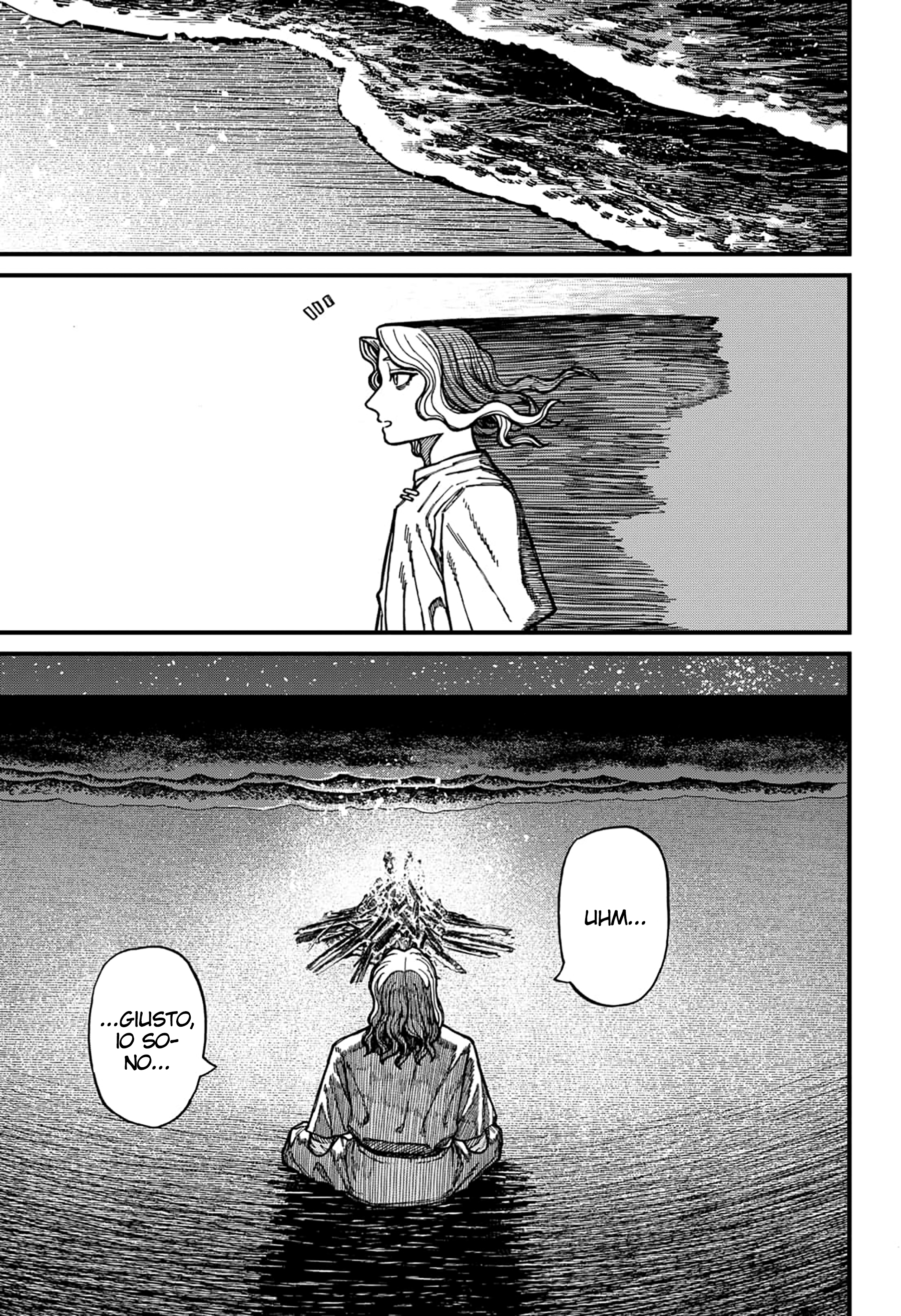 Read Centuria IT Manga Online