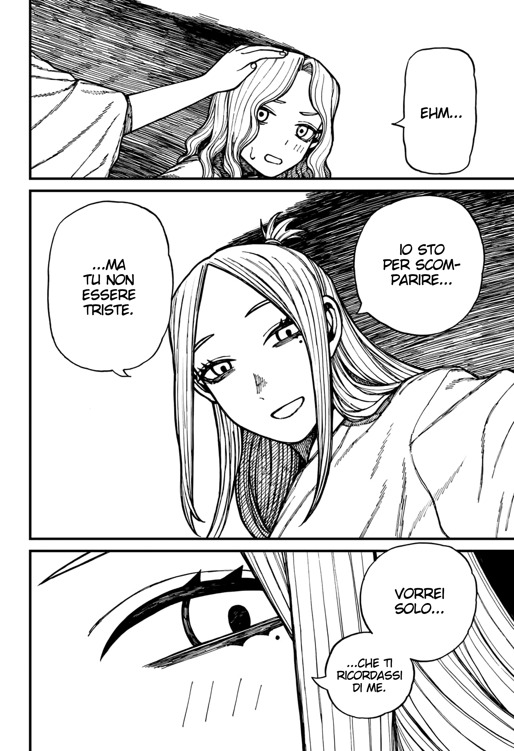 Read Centuria IT Manga Online