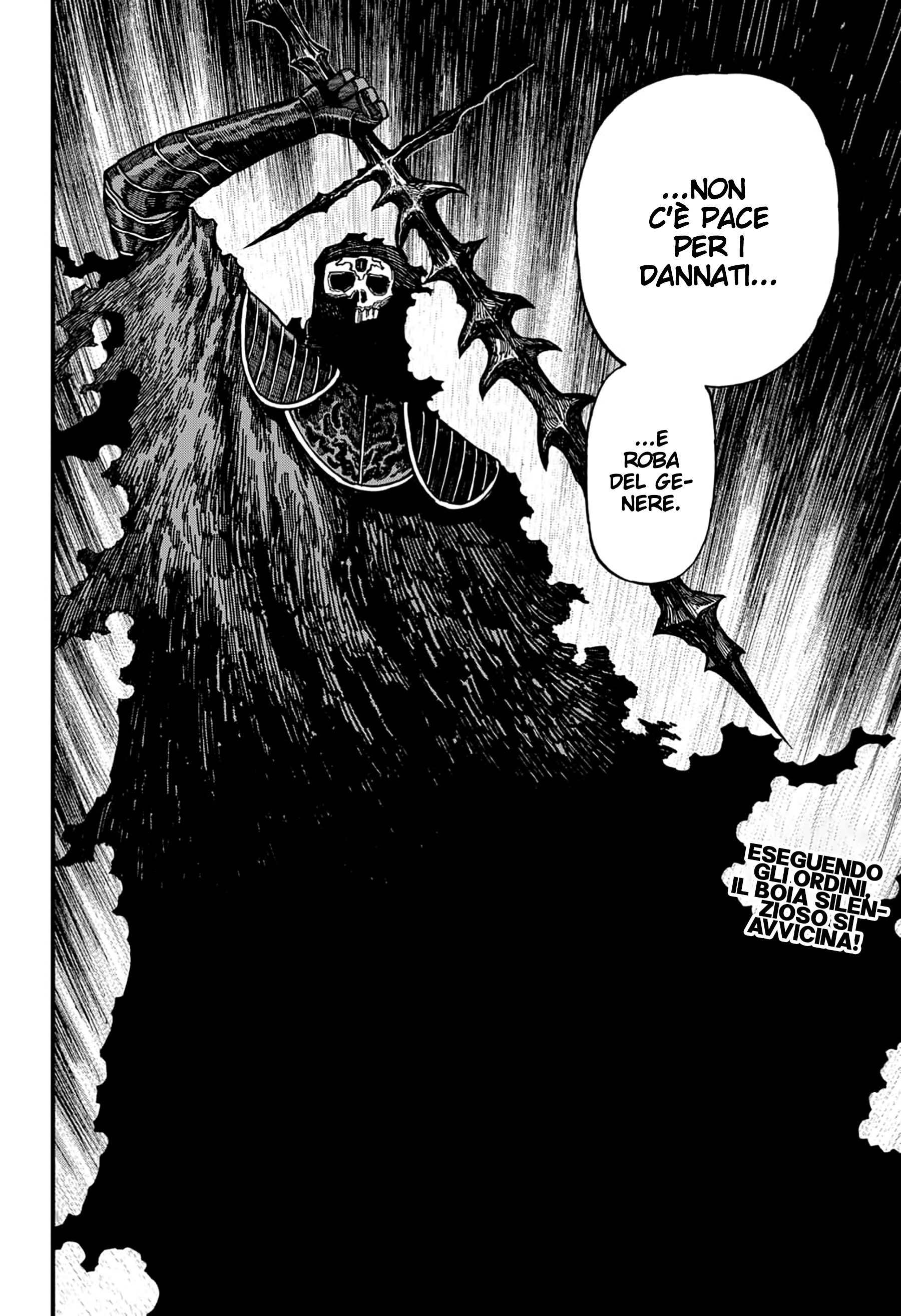 Read Centuria IT Manga Online