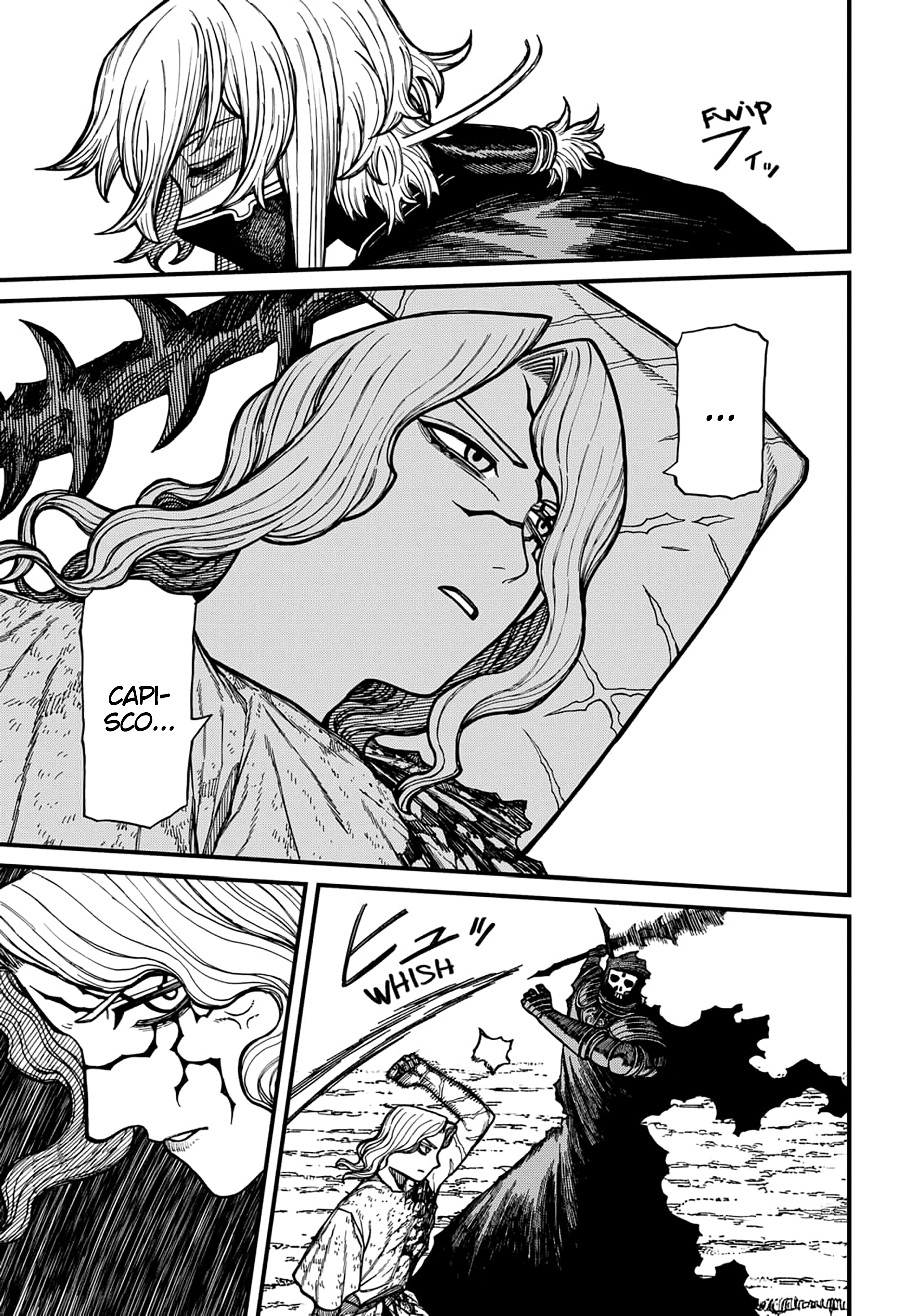 Read Centuria IT Manga Online