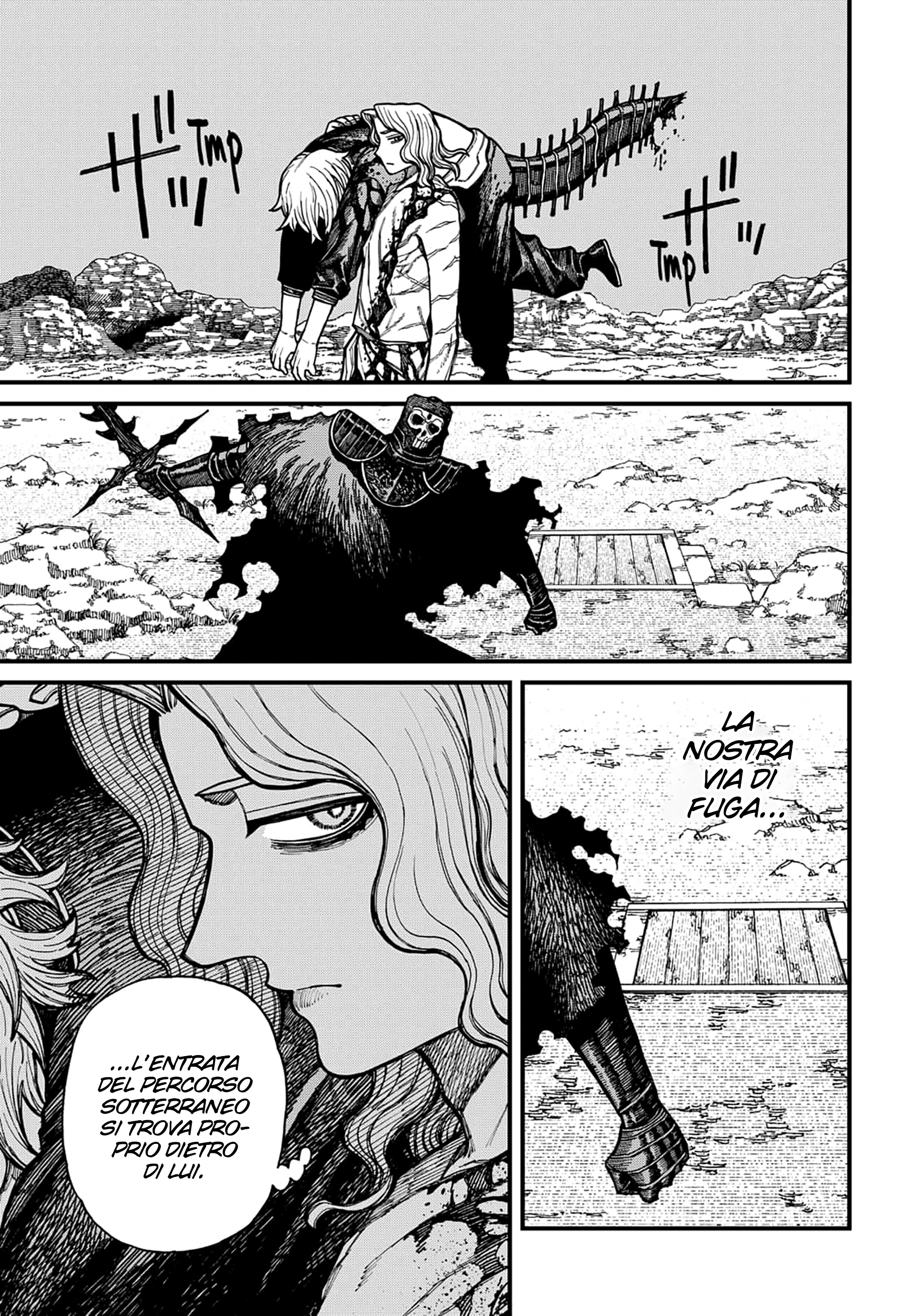 Read Centuria IT Manga Online