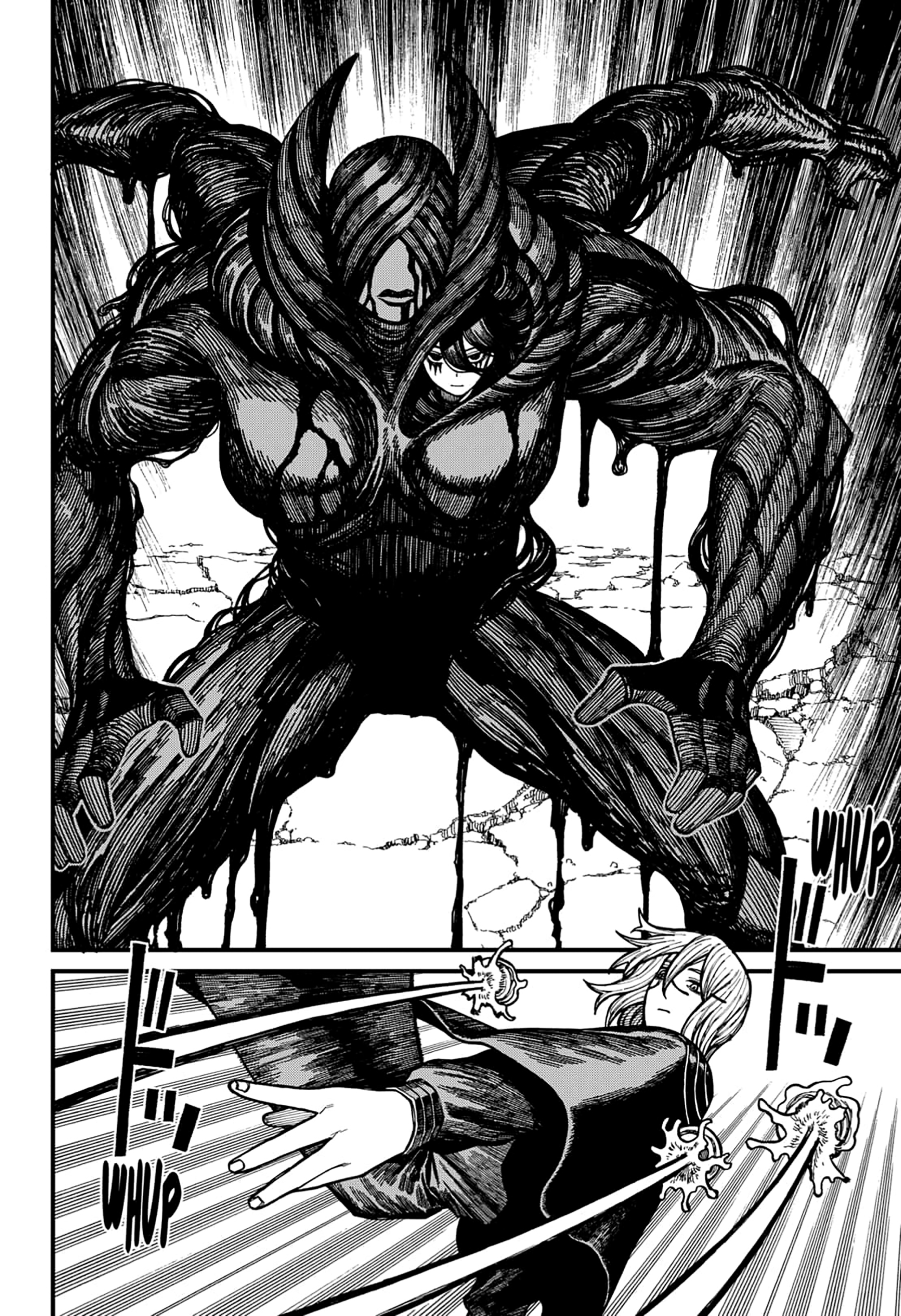 Read Centuria IT Manga Online