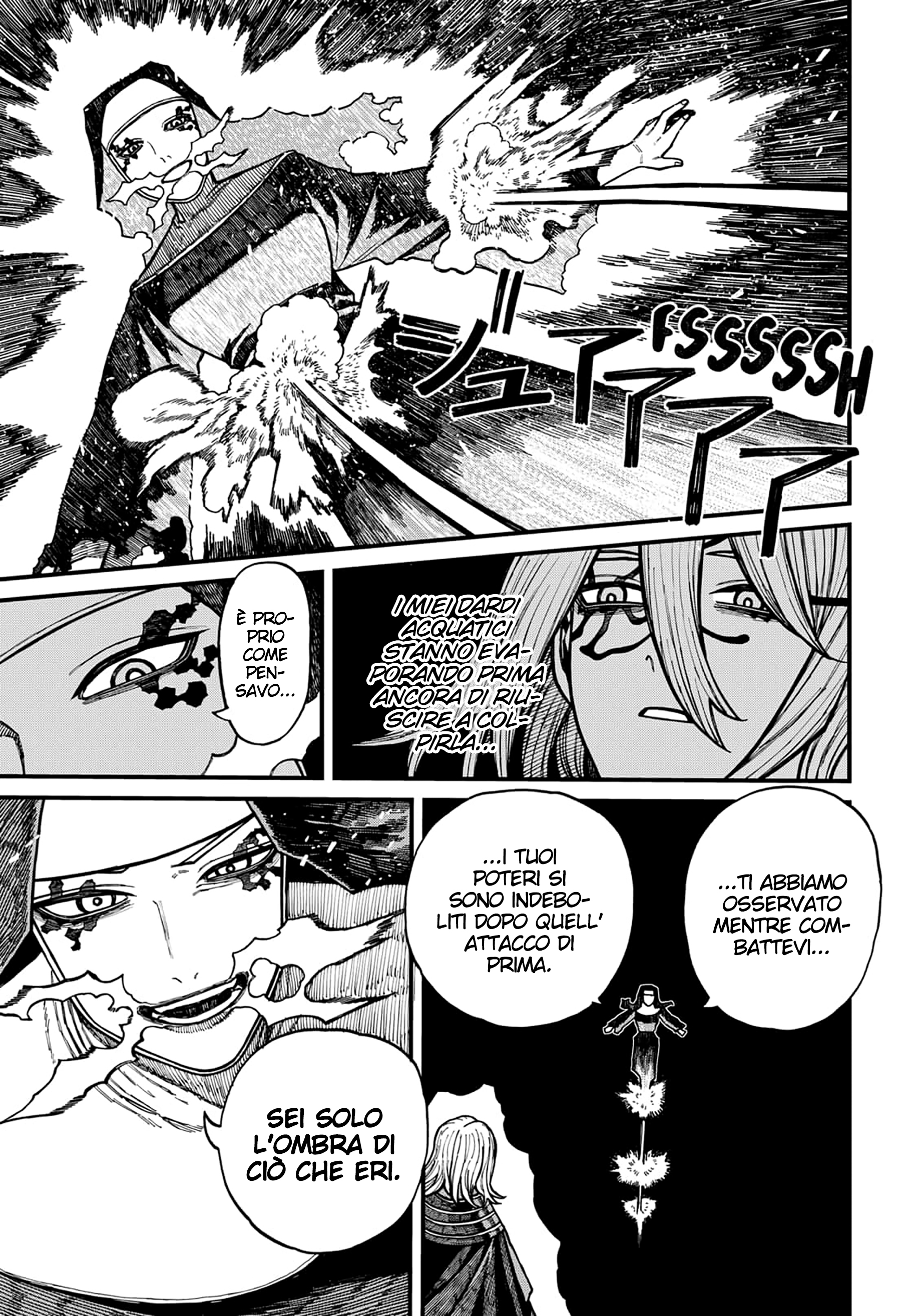 Read Centuria IT Manga Online