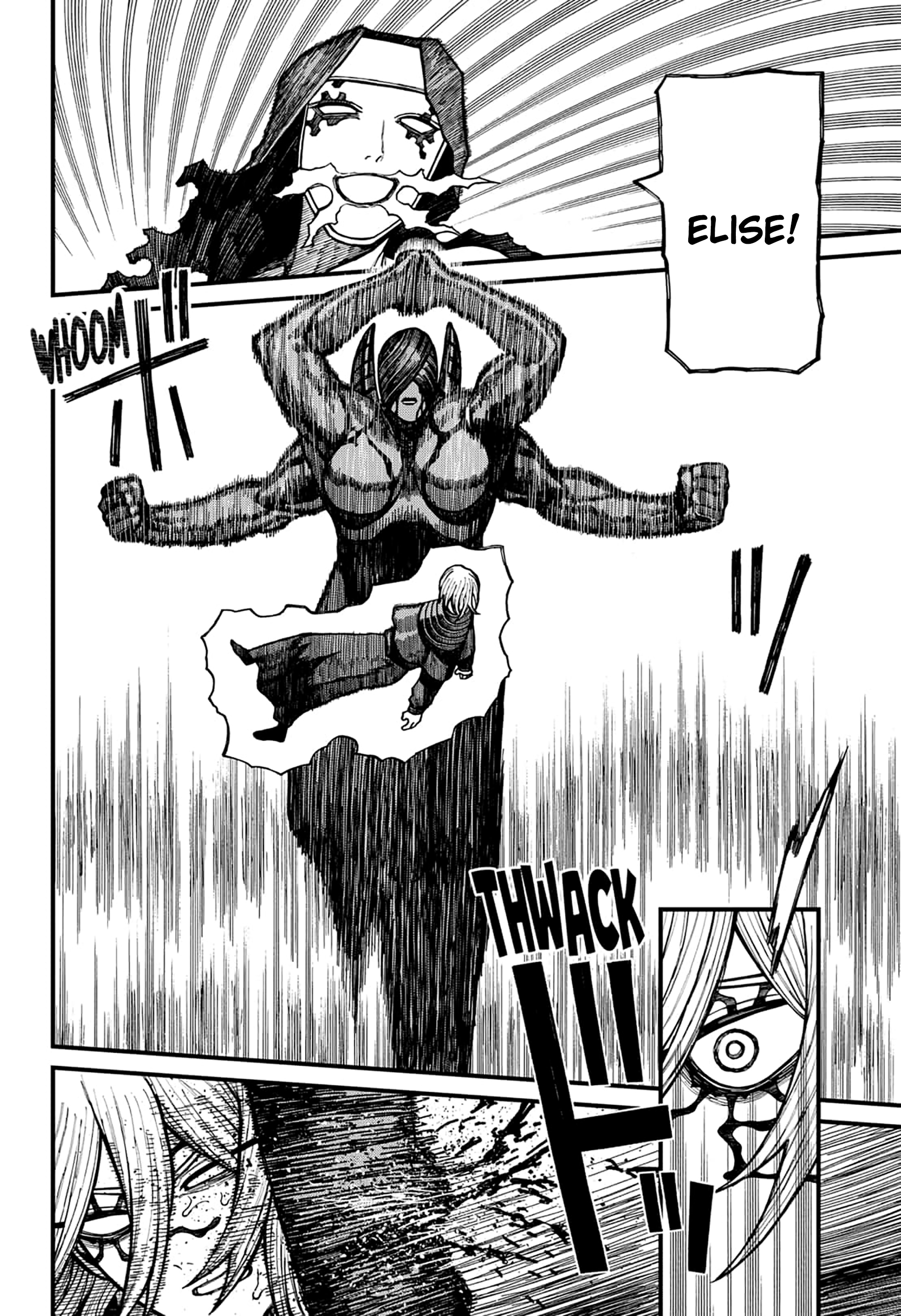 Read Centuria IT Manga Online