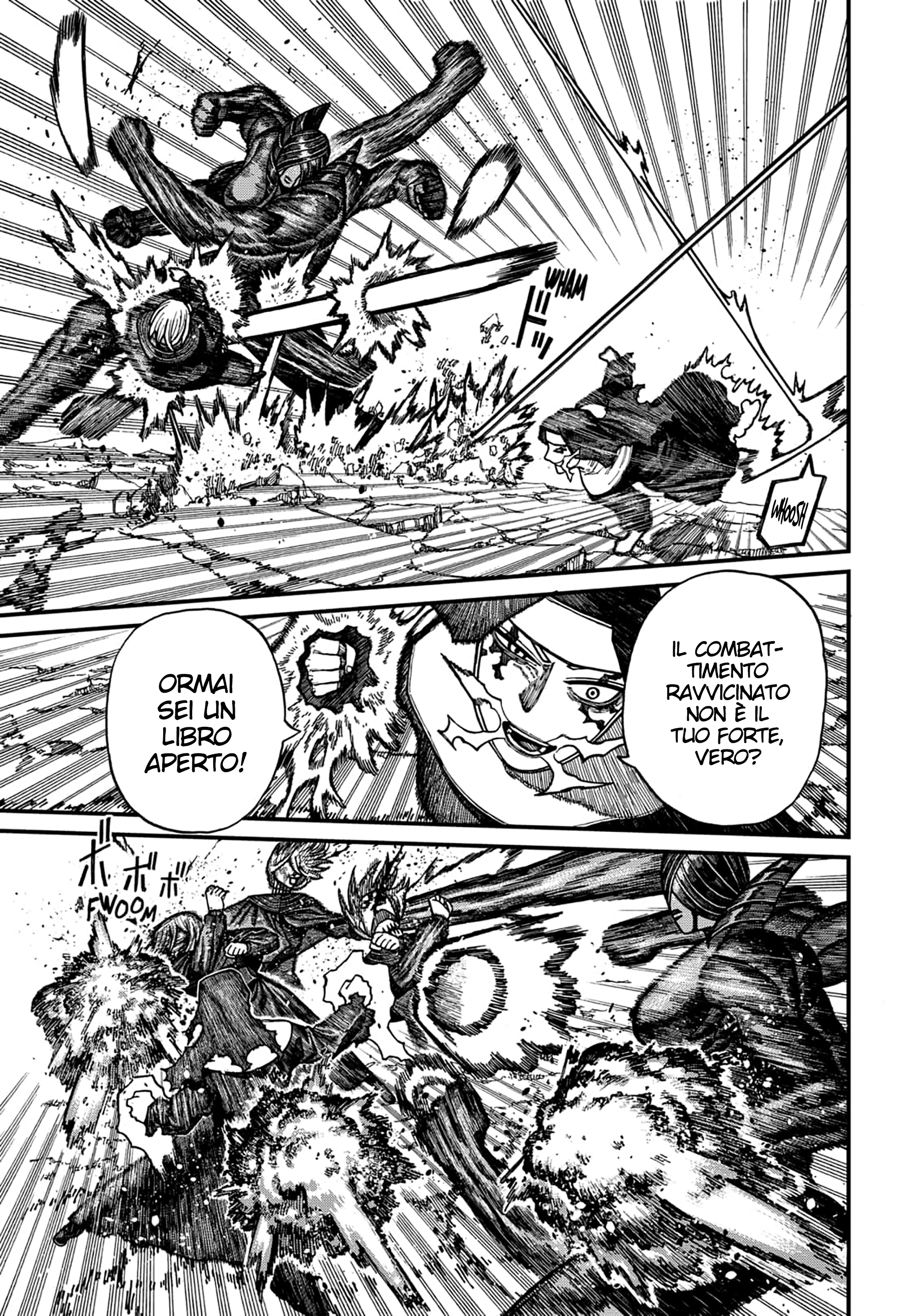 Read Centuria IT Manga Online