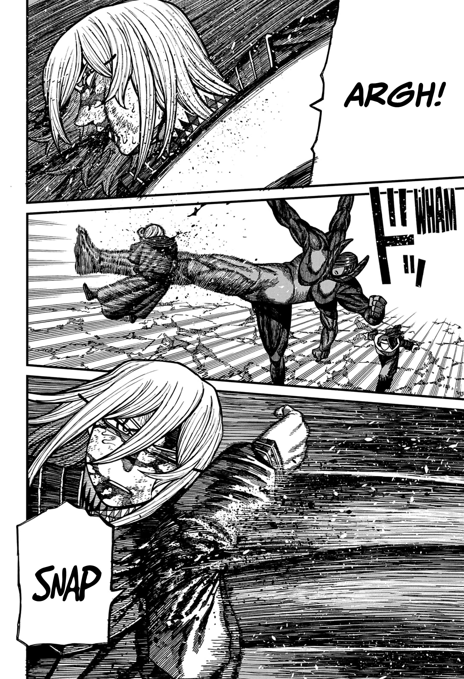 Read Centuria IT Manga Online