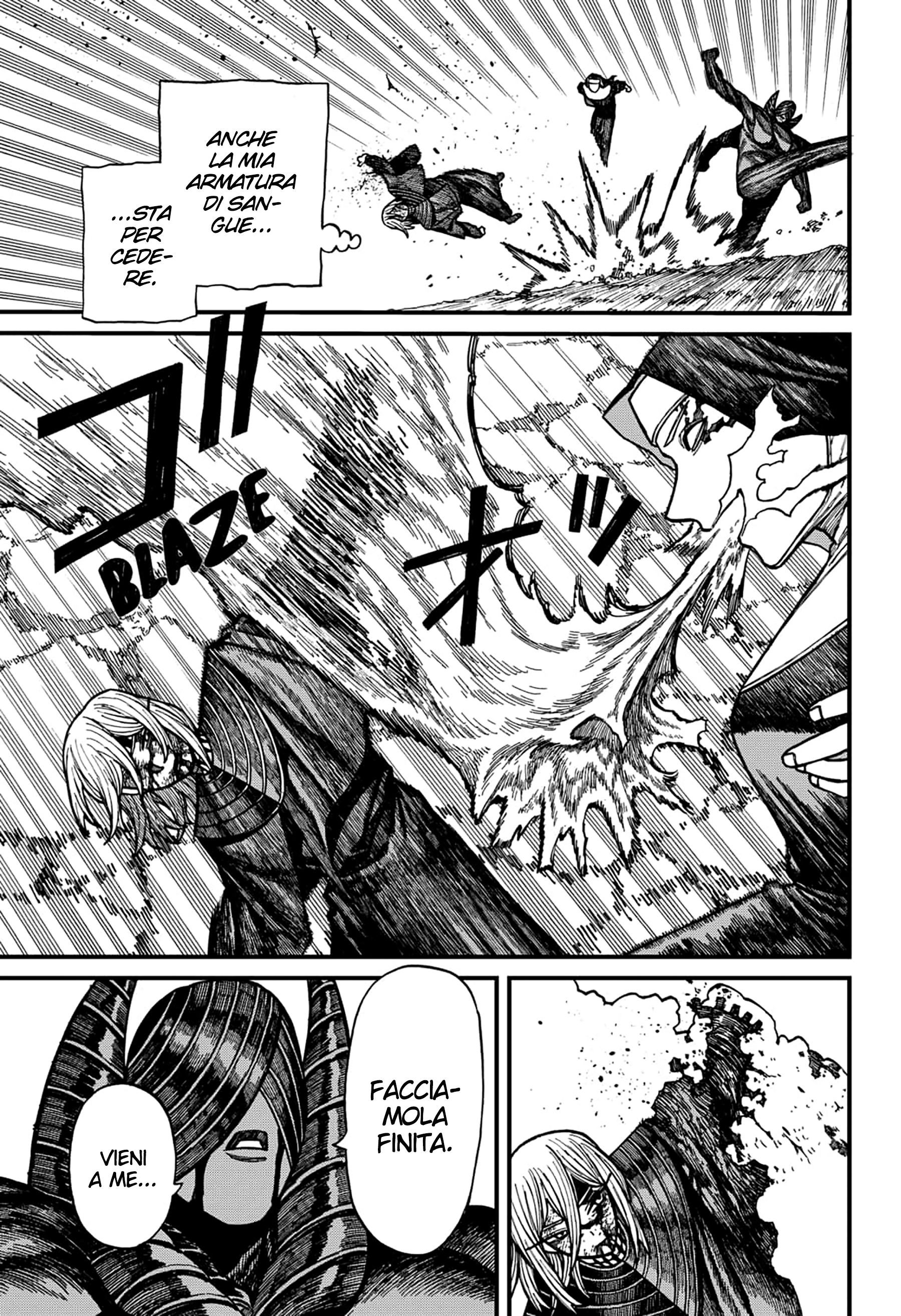 Read Centuria IT Manga Online