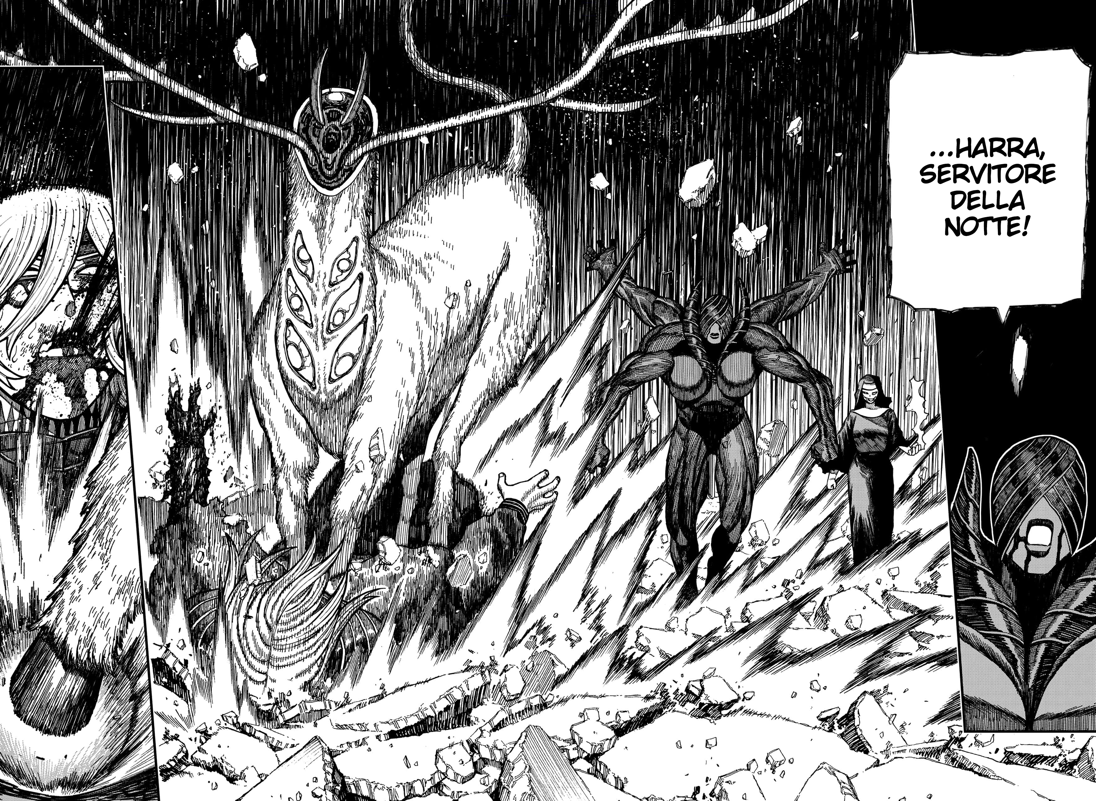 Read Centuria IT Manga Online