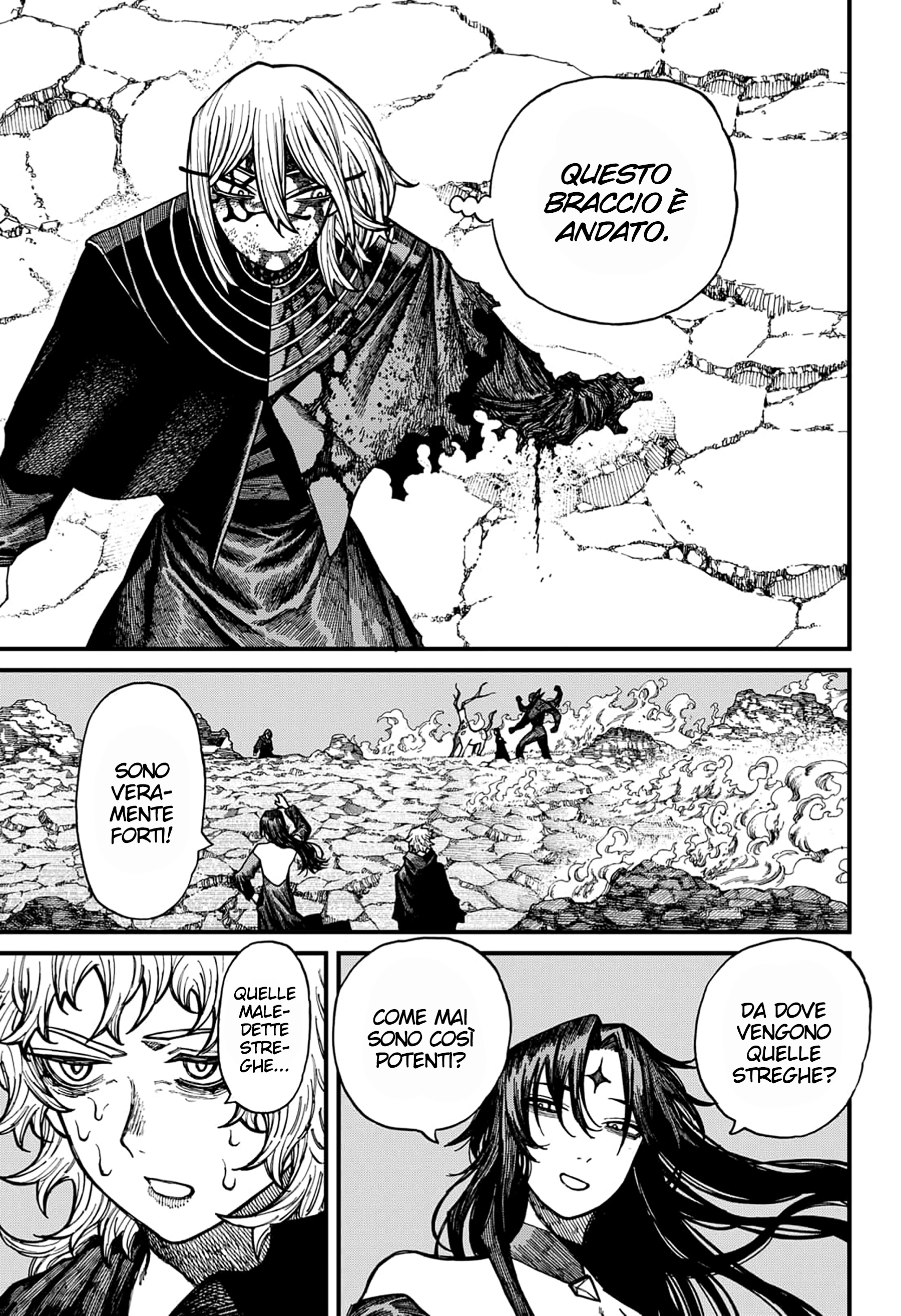 Read Centuria IT Manga Online