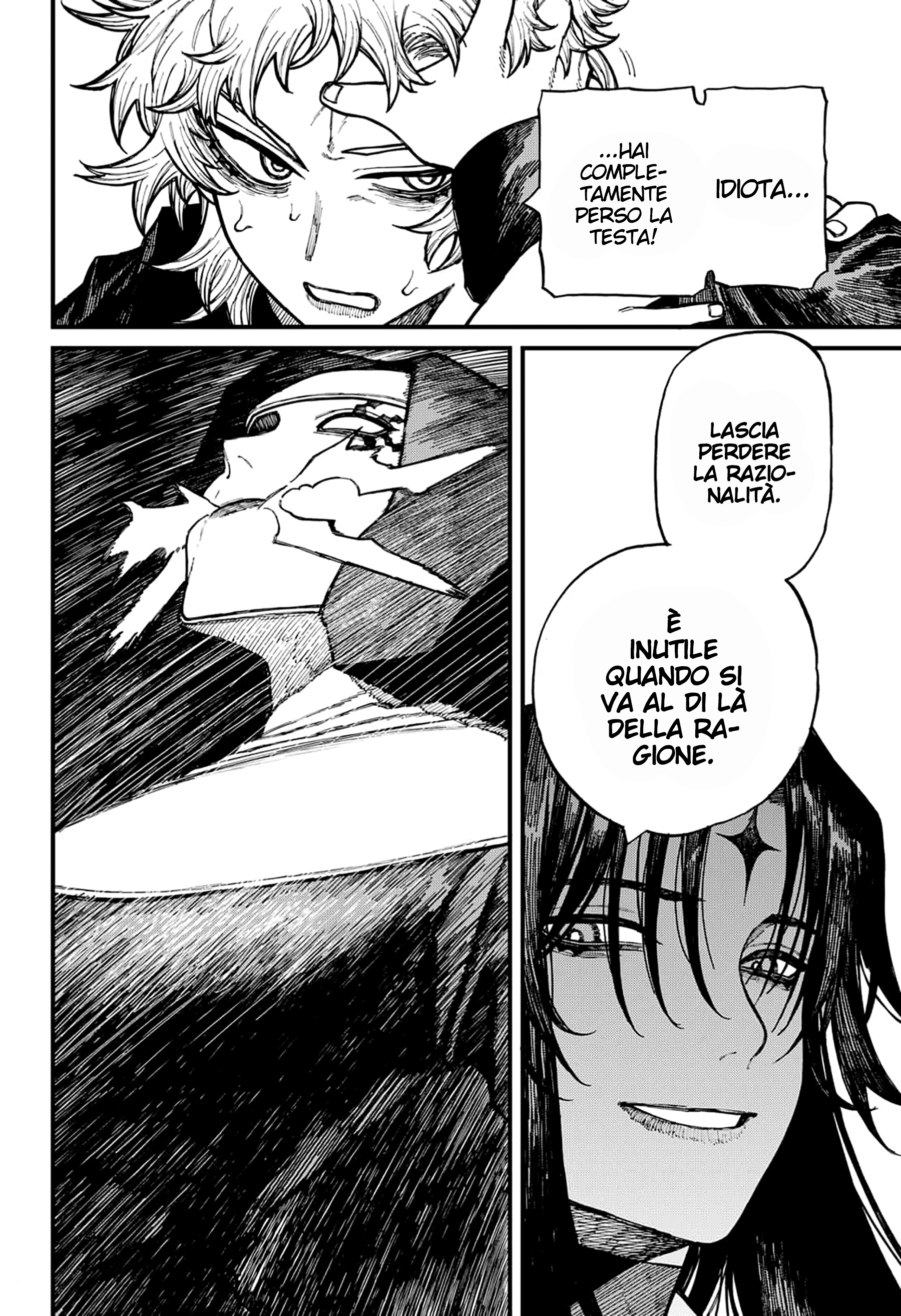 Read Centuria IT Manga Online