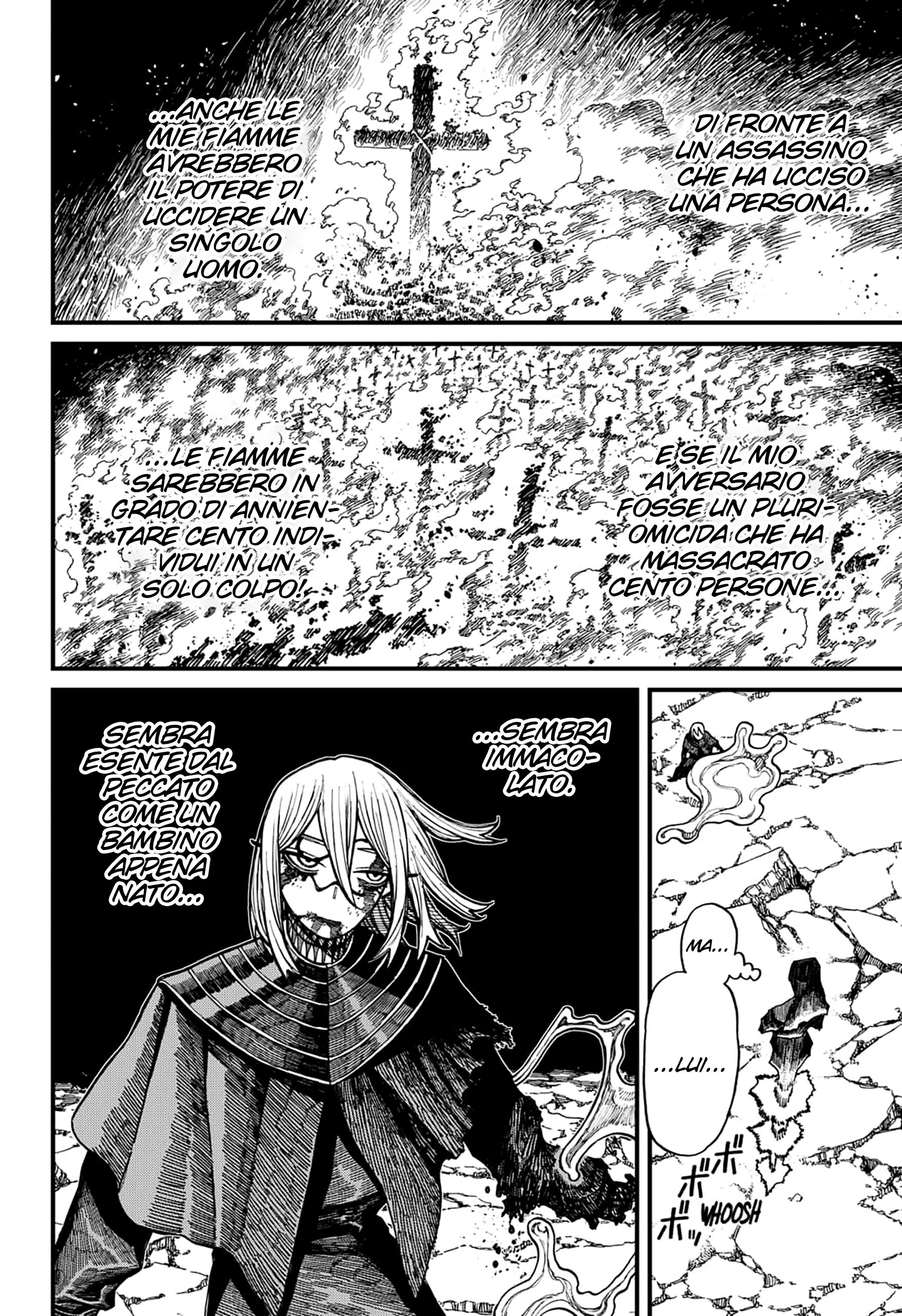 Read Centuria IT Manga Online