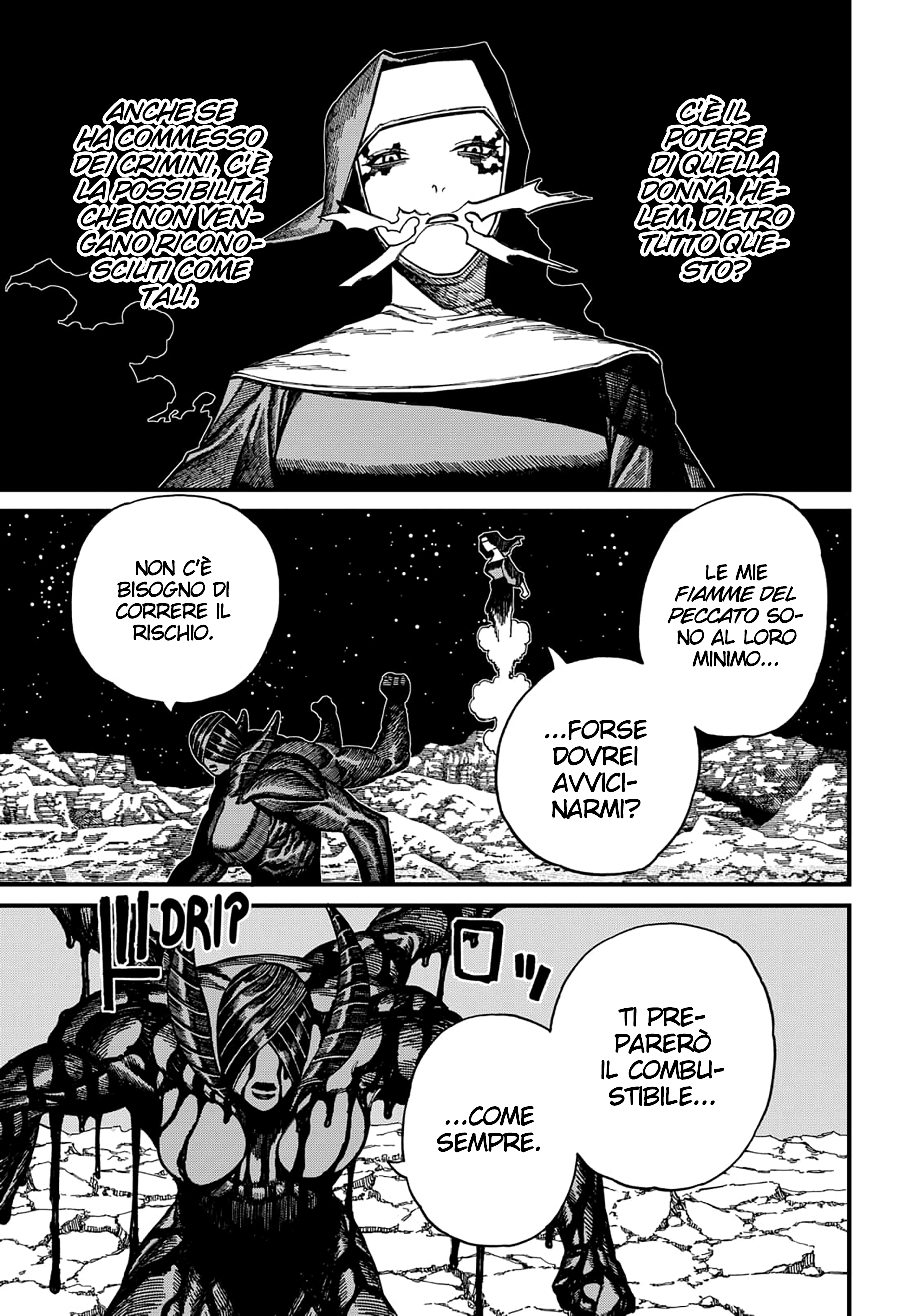 Read Centuria IT Manga Online