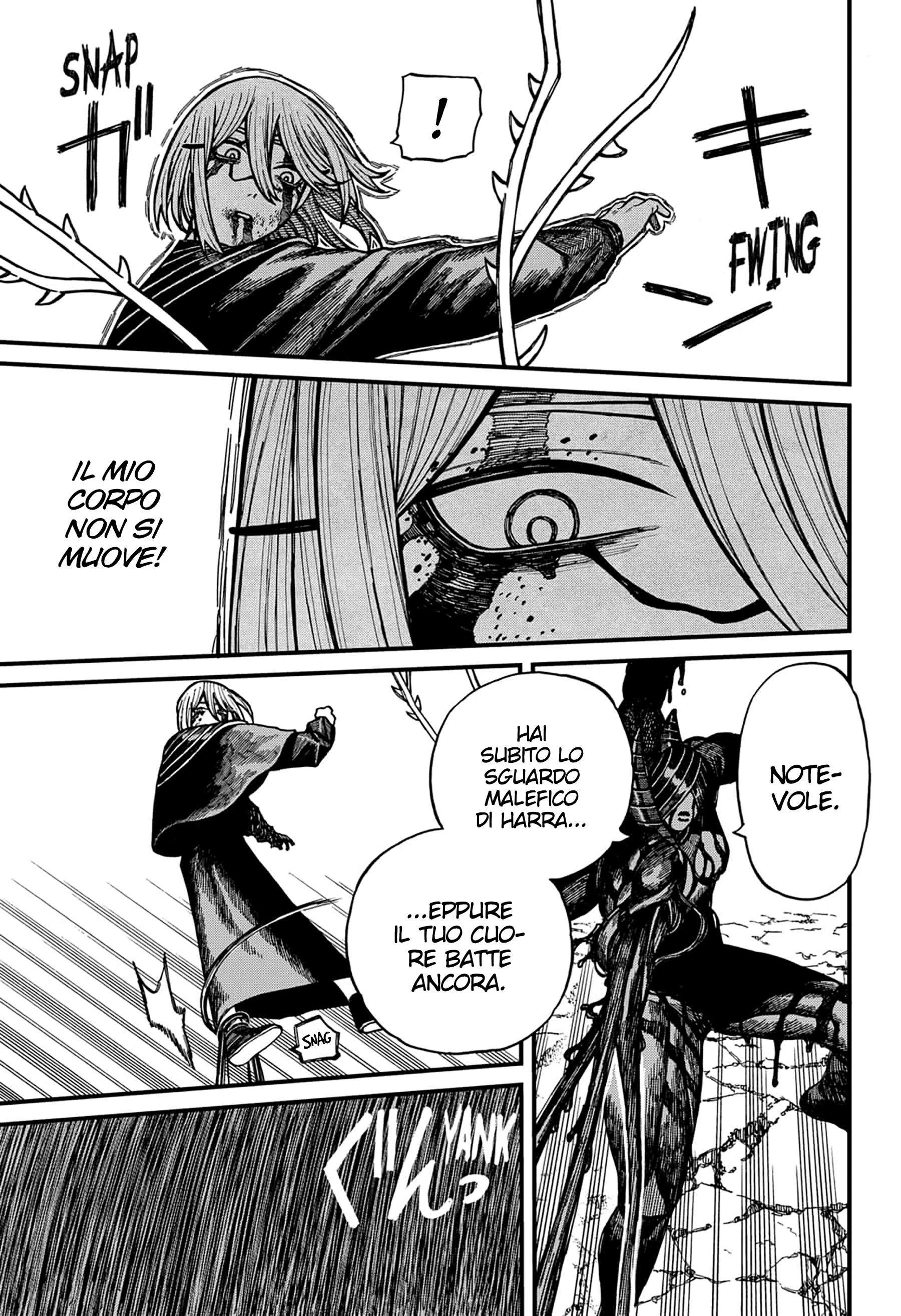 Read Centuria IT Manga Online