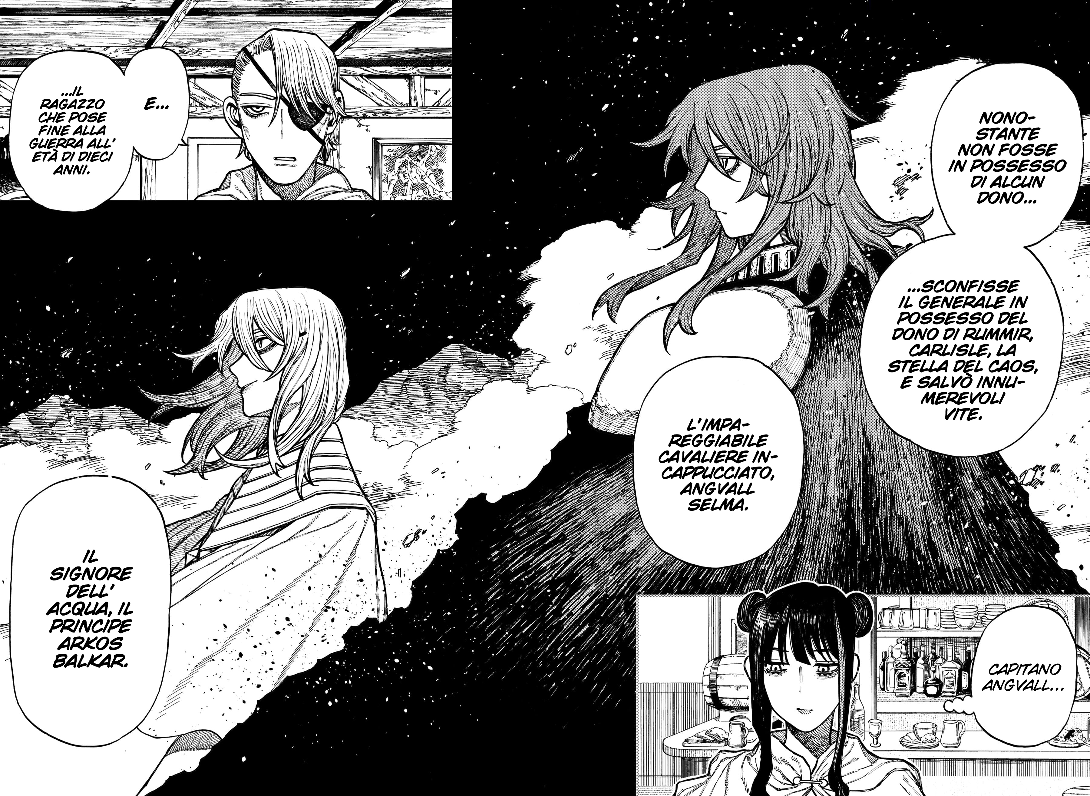 Read Centuria IT Manga Online