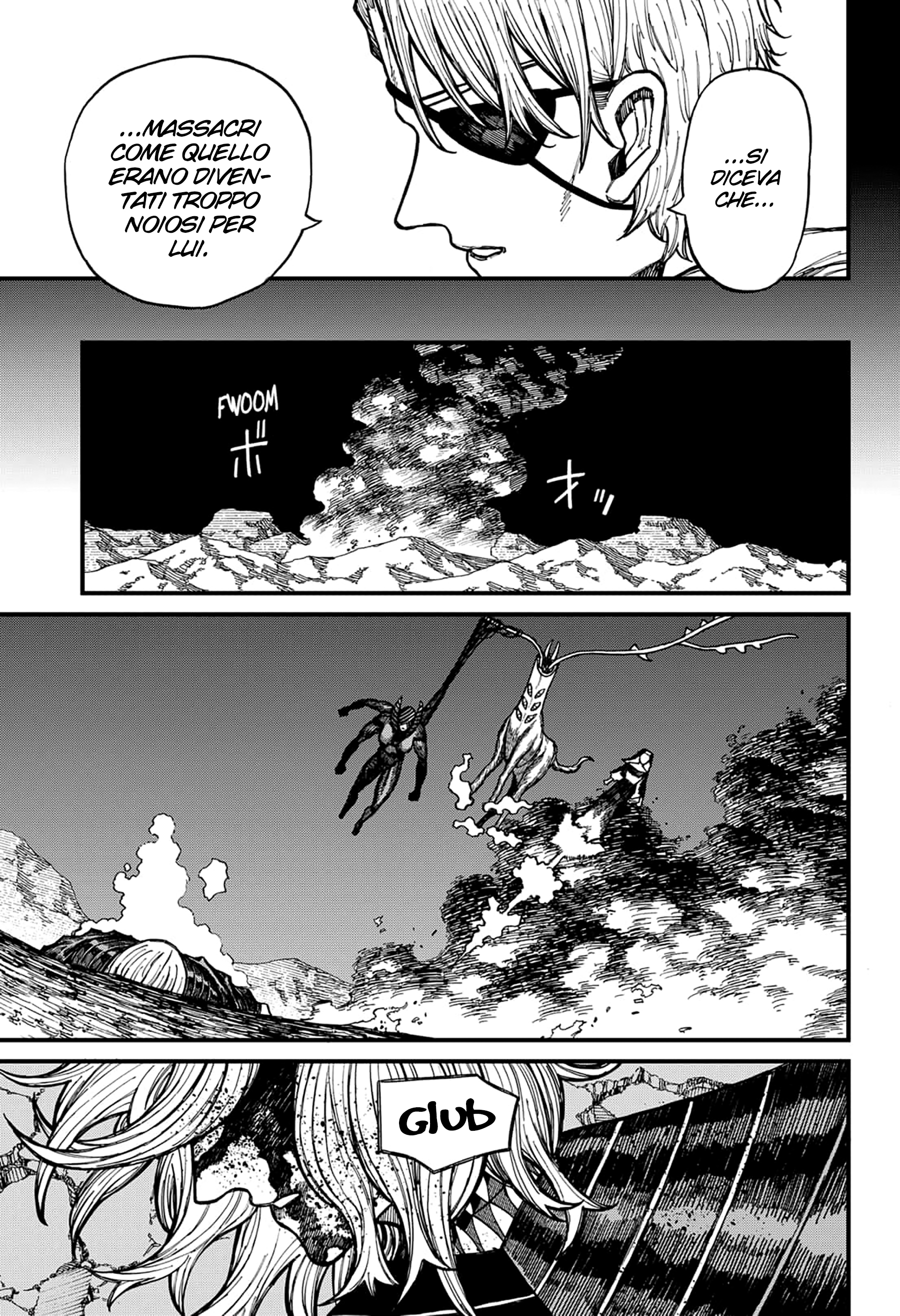 Read Centuria IT Manga Online