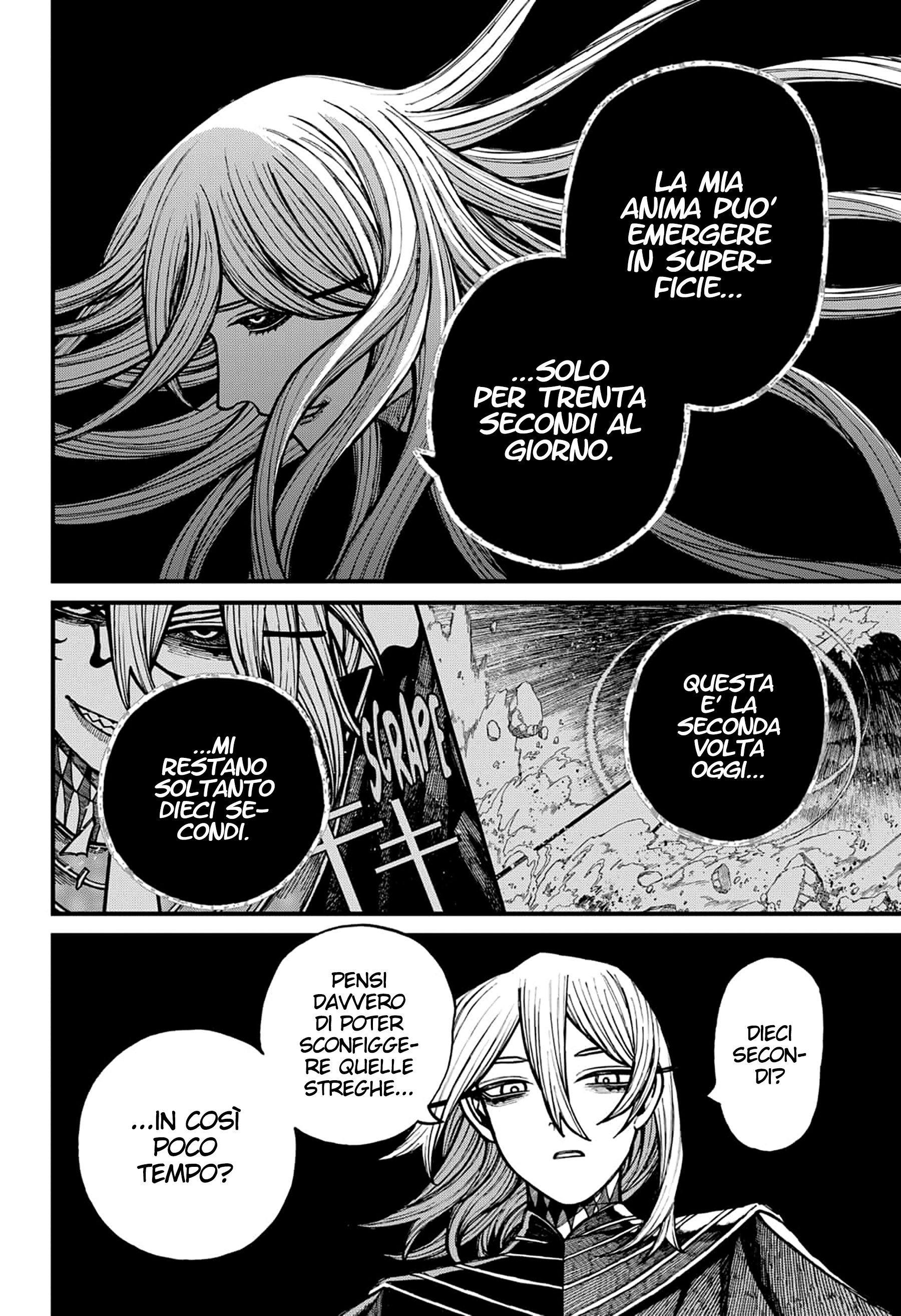 Read Centuria IT Manga Online