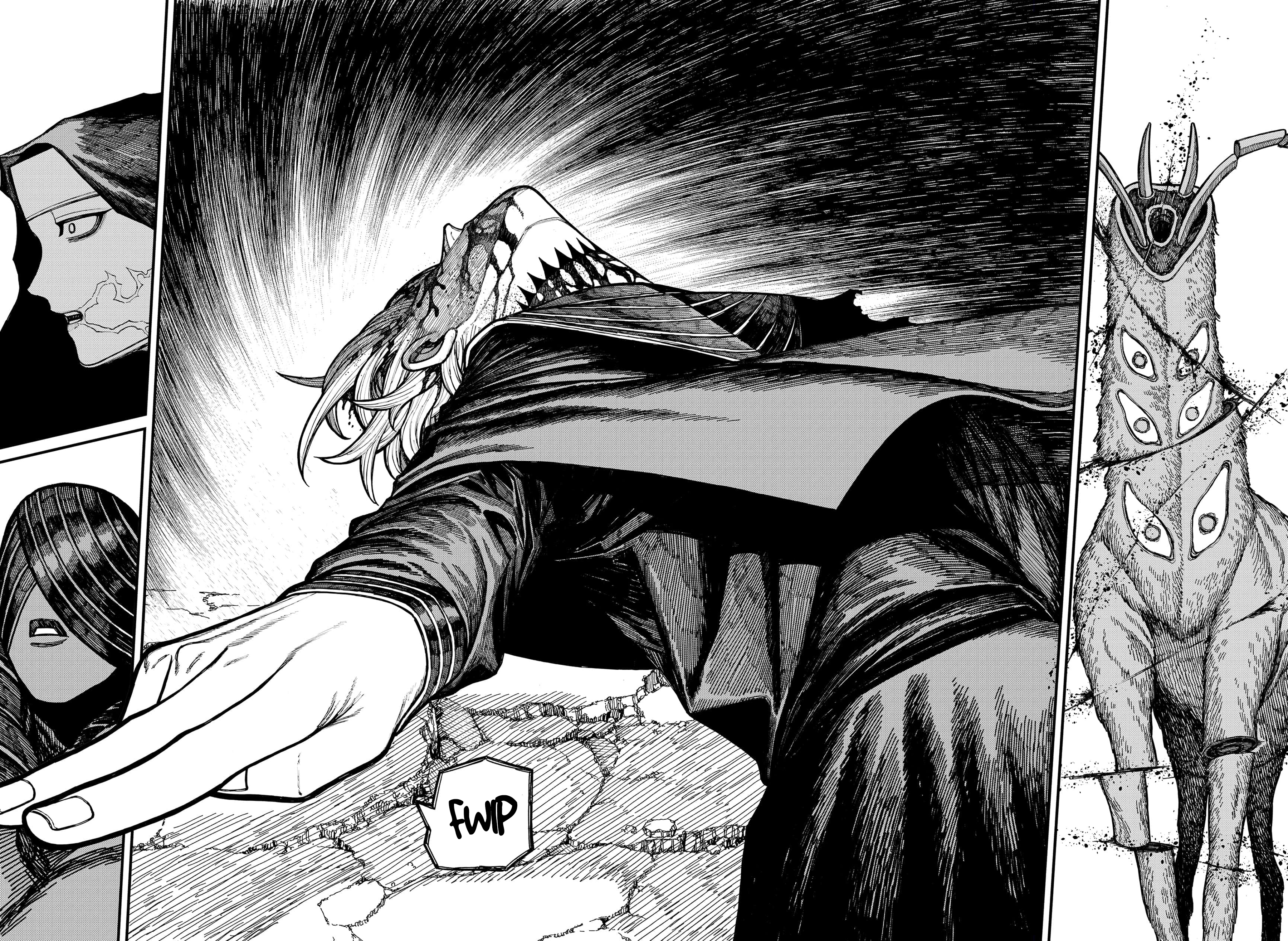 Read Centuria IT Manga Online