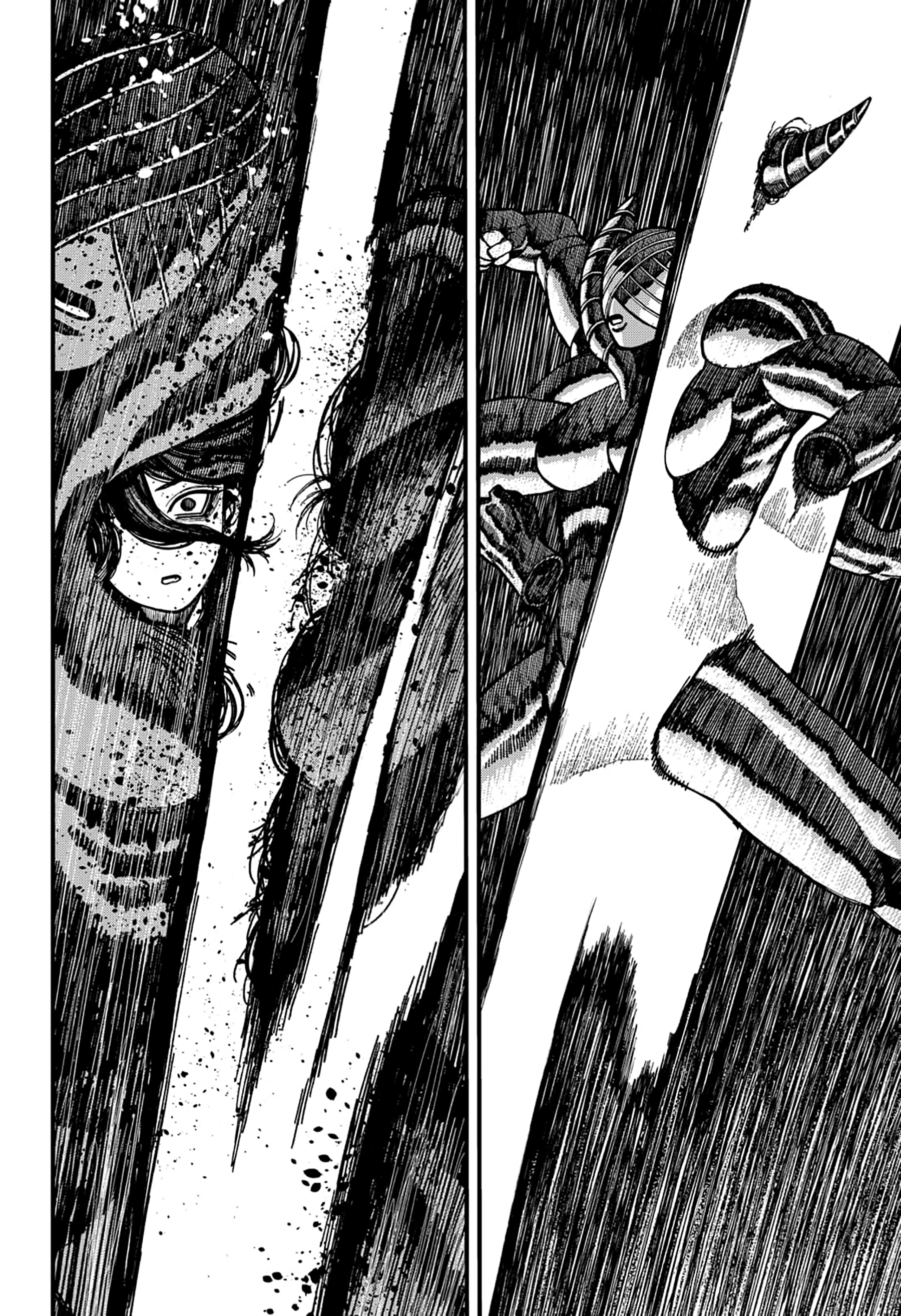 Read Centuria IT Manga Online