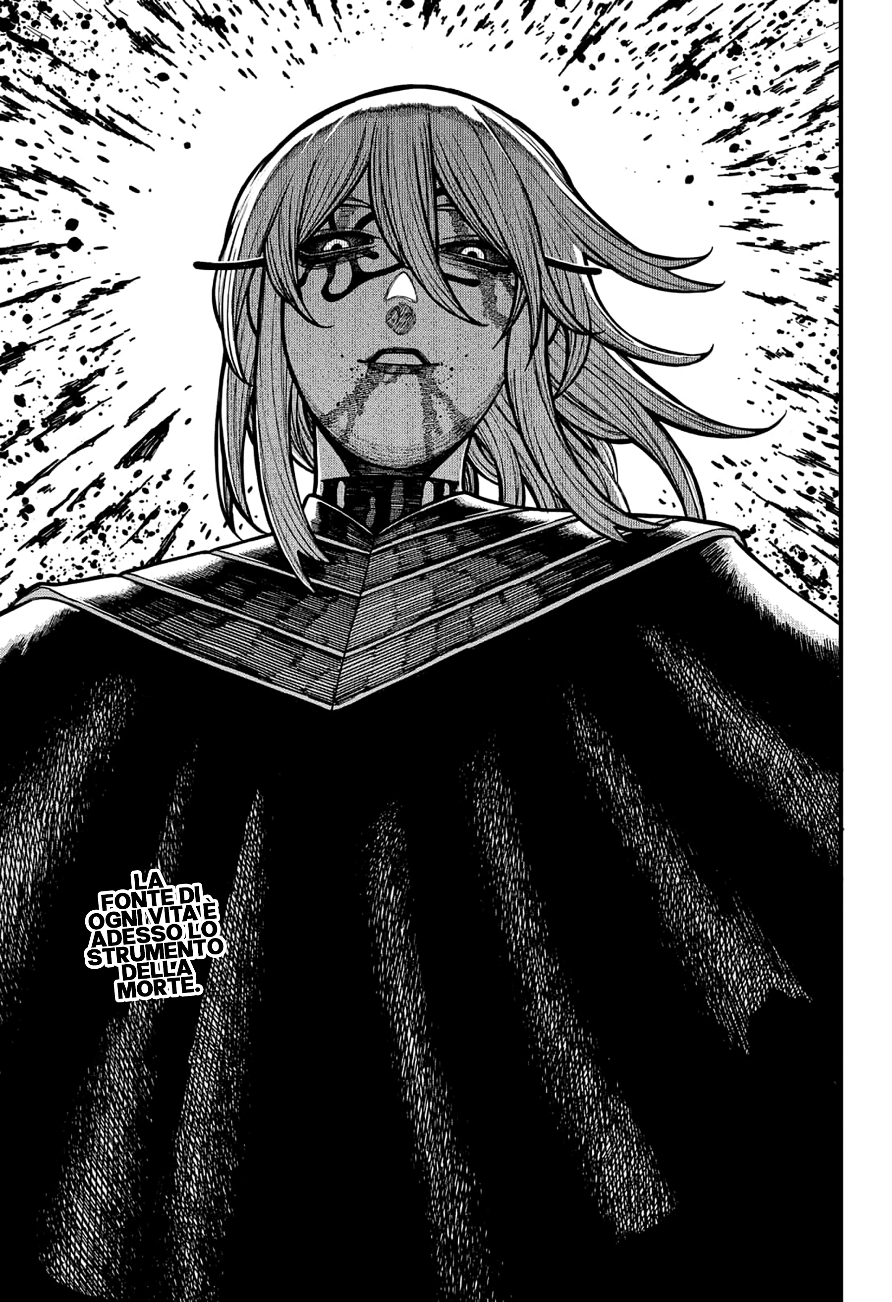 Read Centuria IT Manga Online