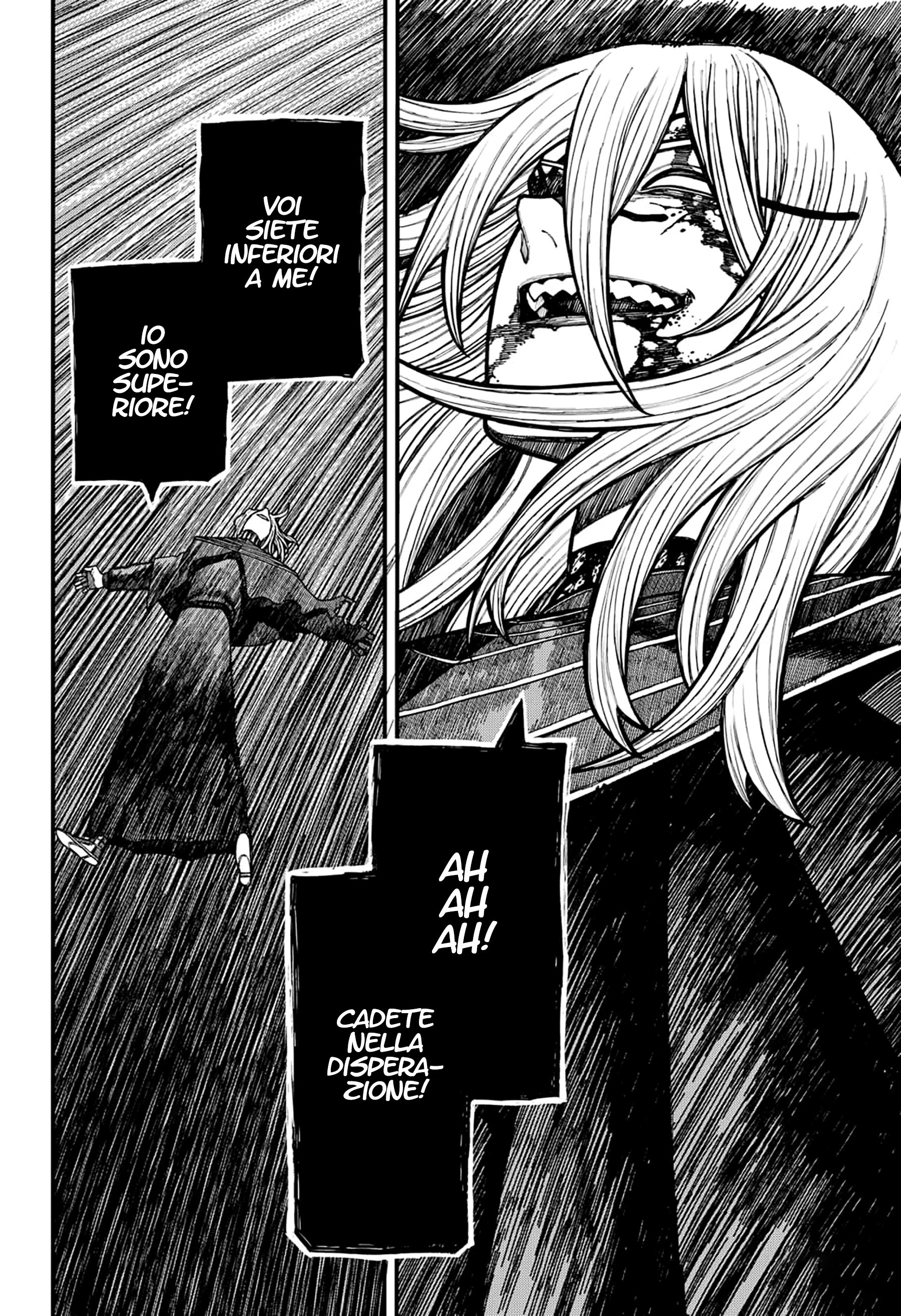 Read Centuria IT Manga Online