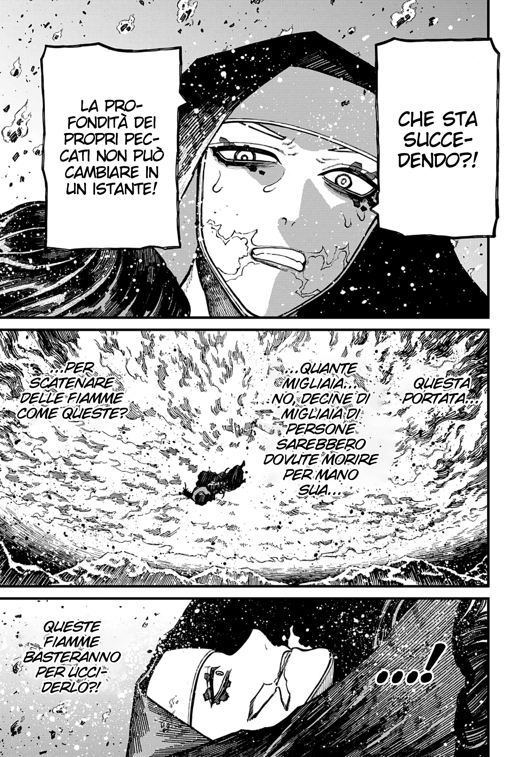 Read Centuria IT Manga Online