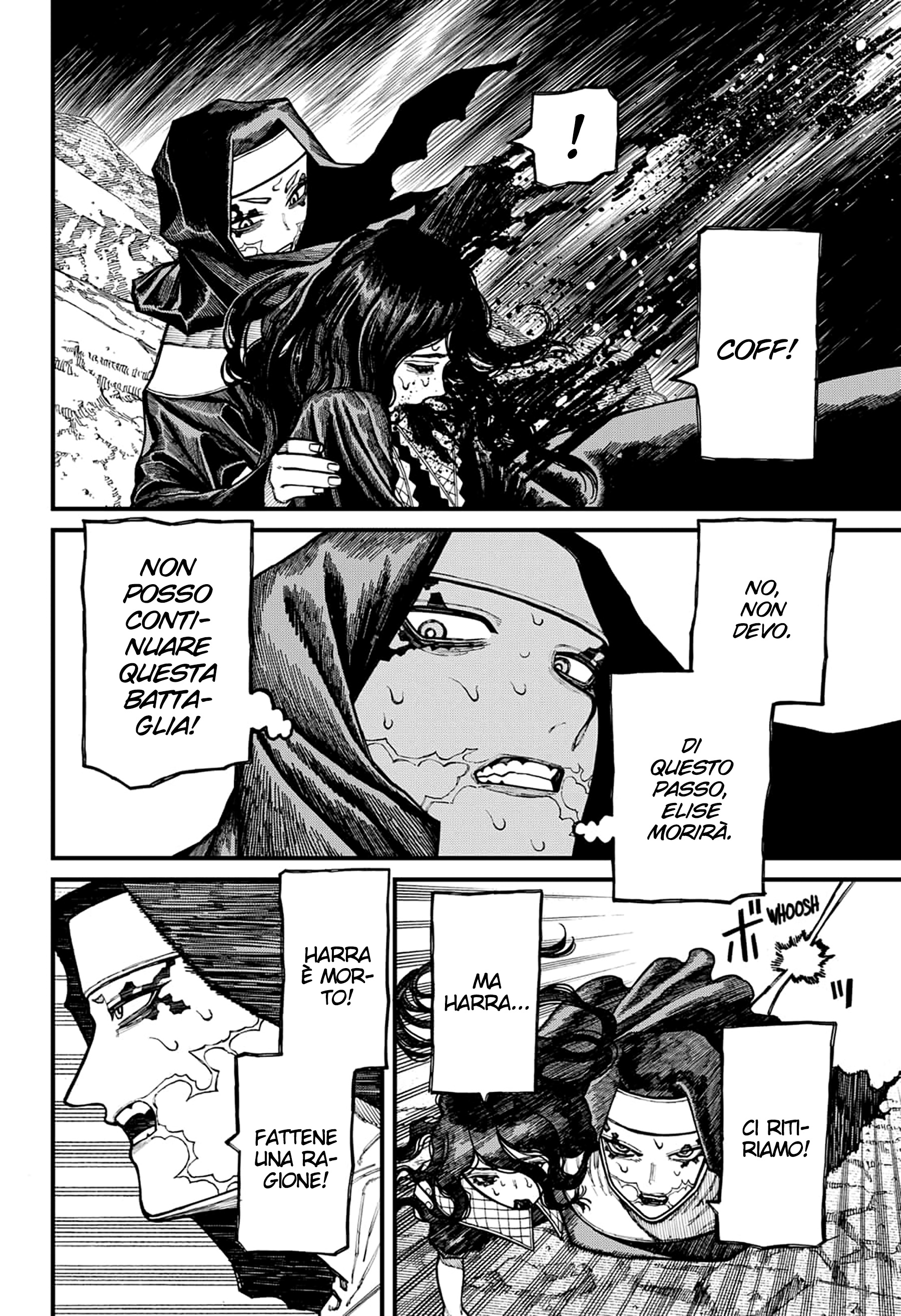 Read Centuria IT Manga Online