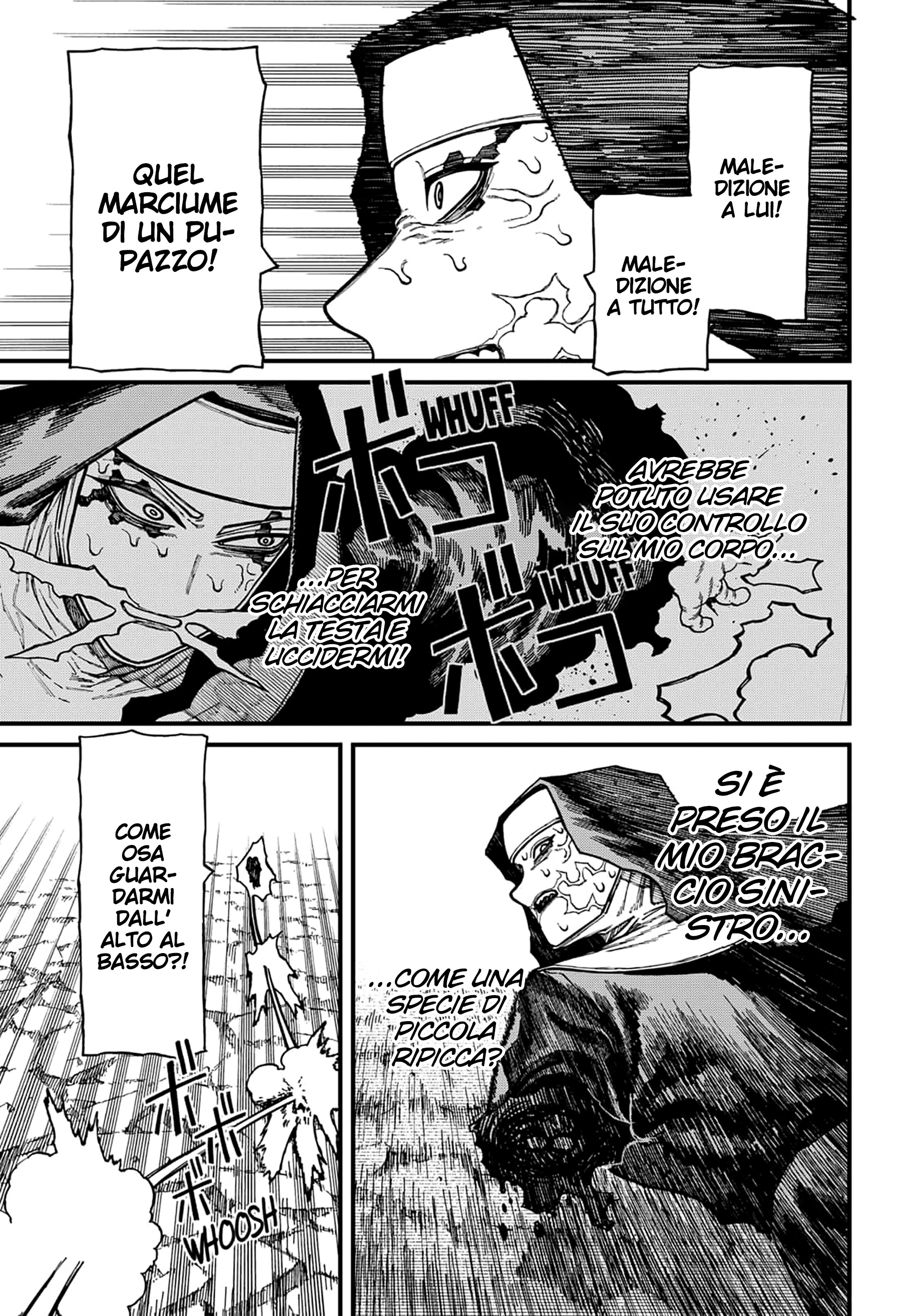 Read Centuria IT Manga Online