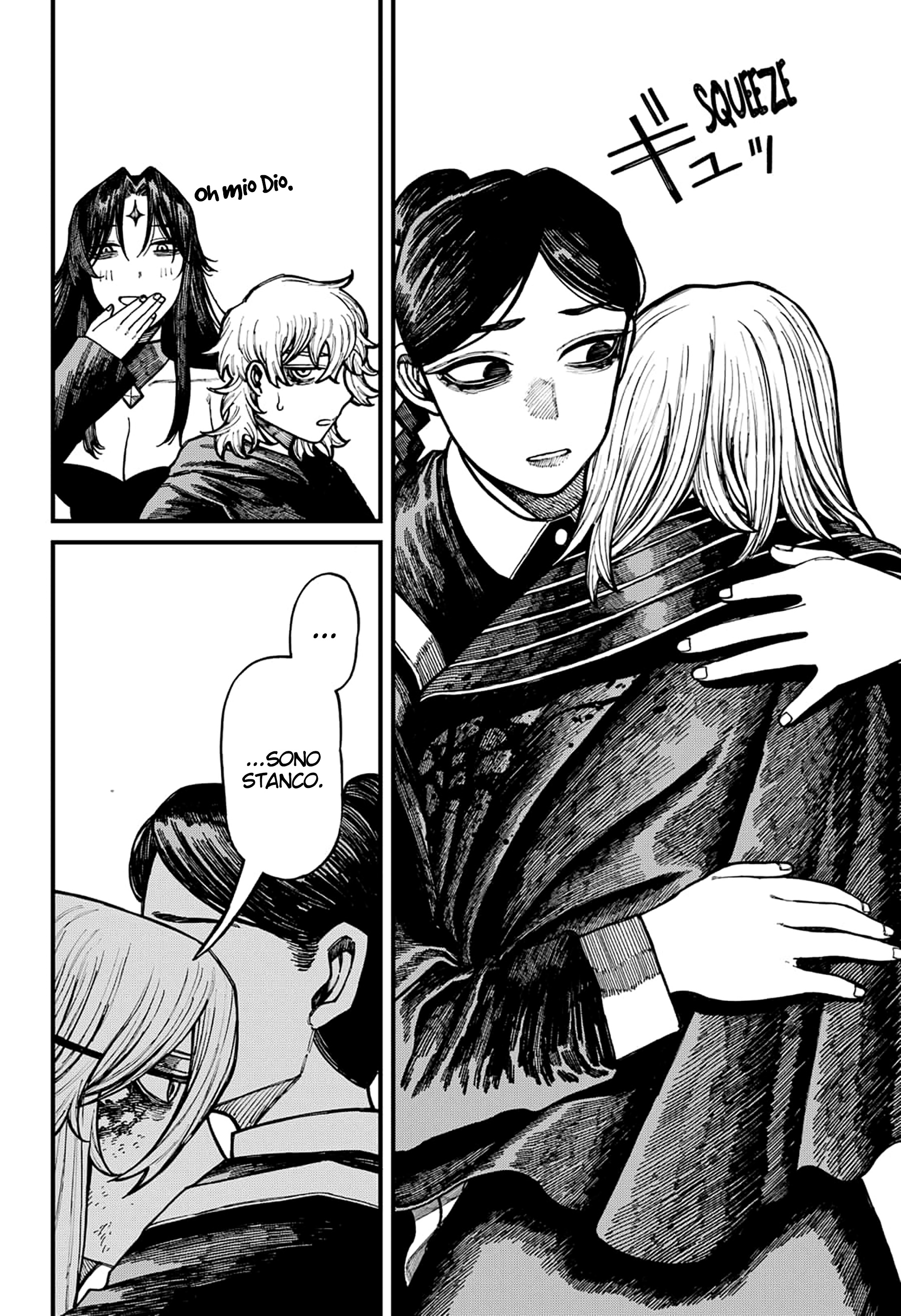 Read Centuria IT Manga Online