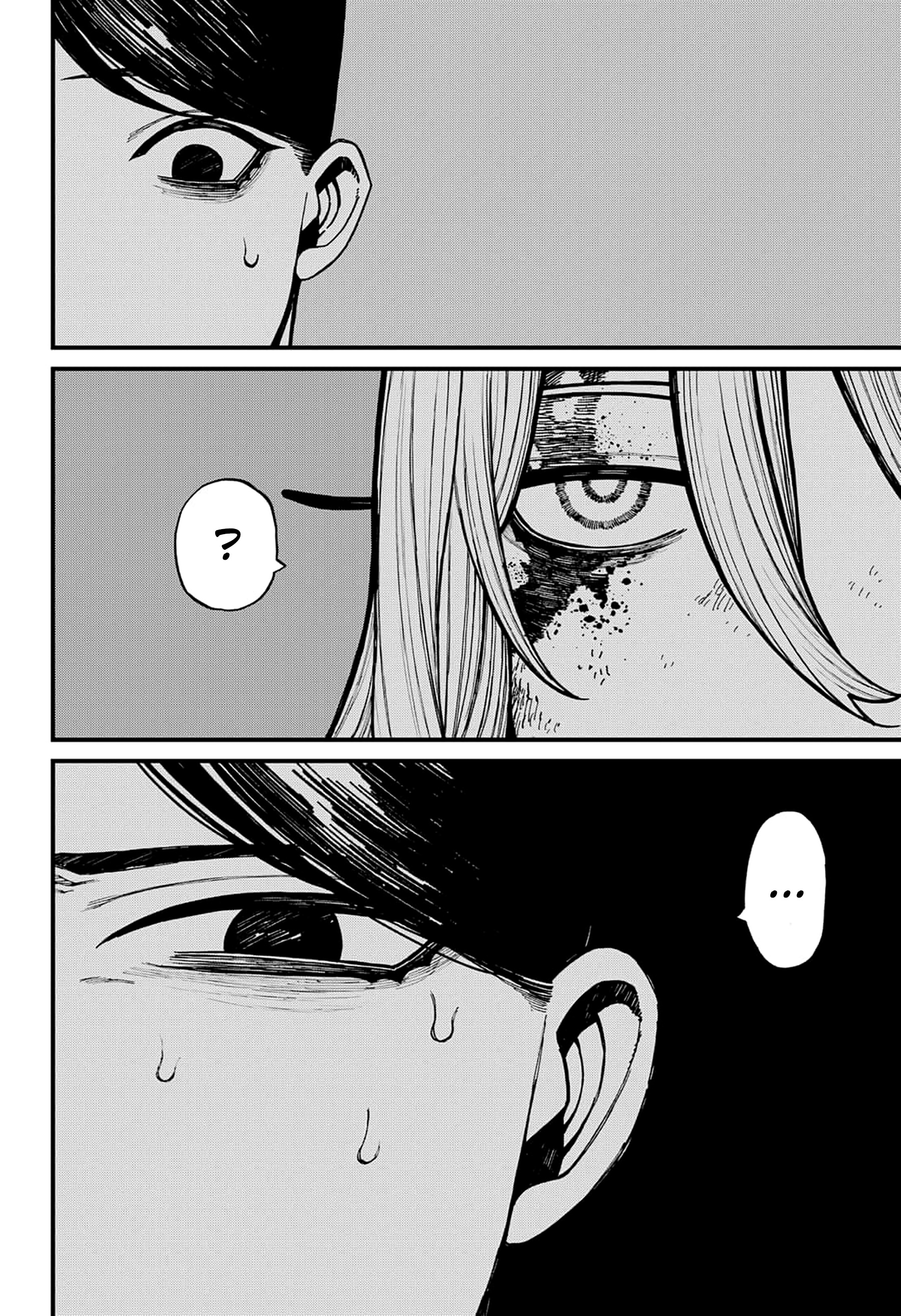 Read Centuria IT Manga Online