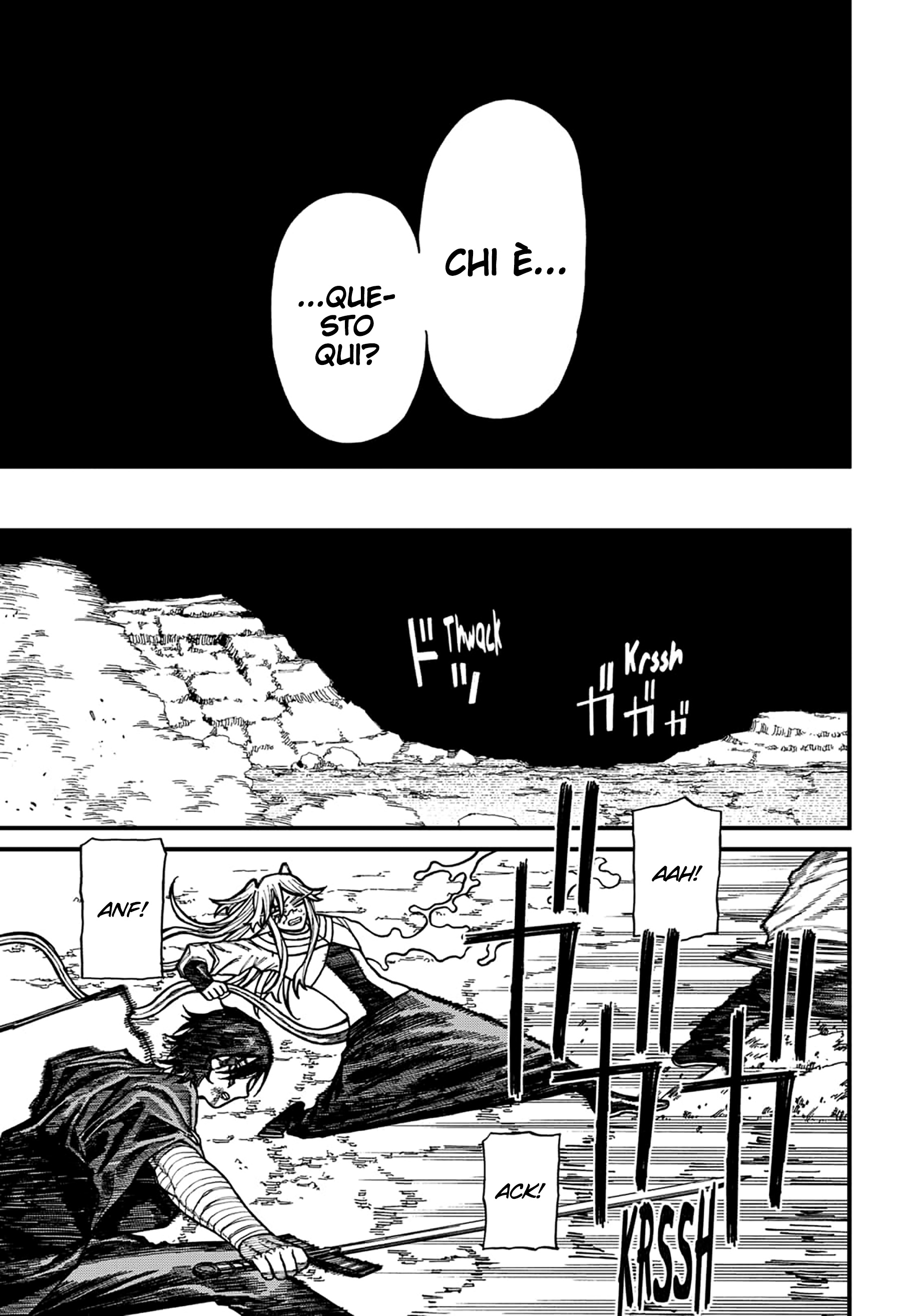 Read Centuria IT Manga Online