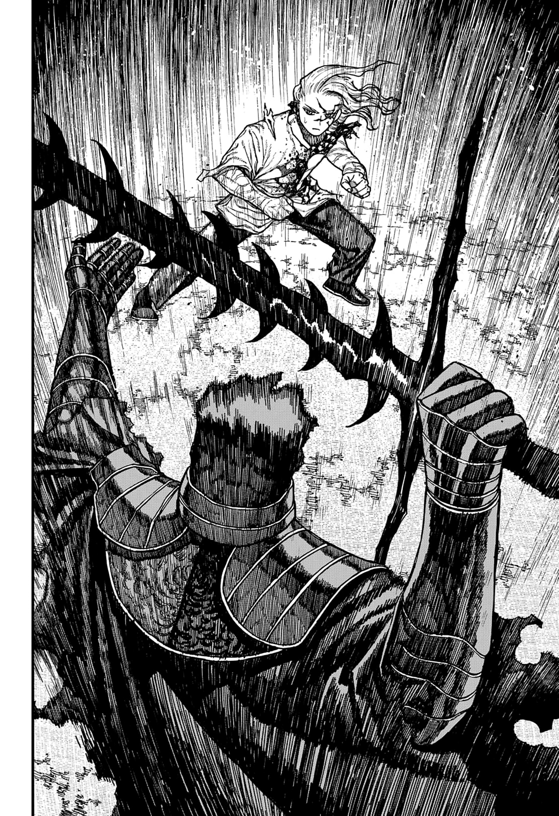 Read Centuria IT Manga Online