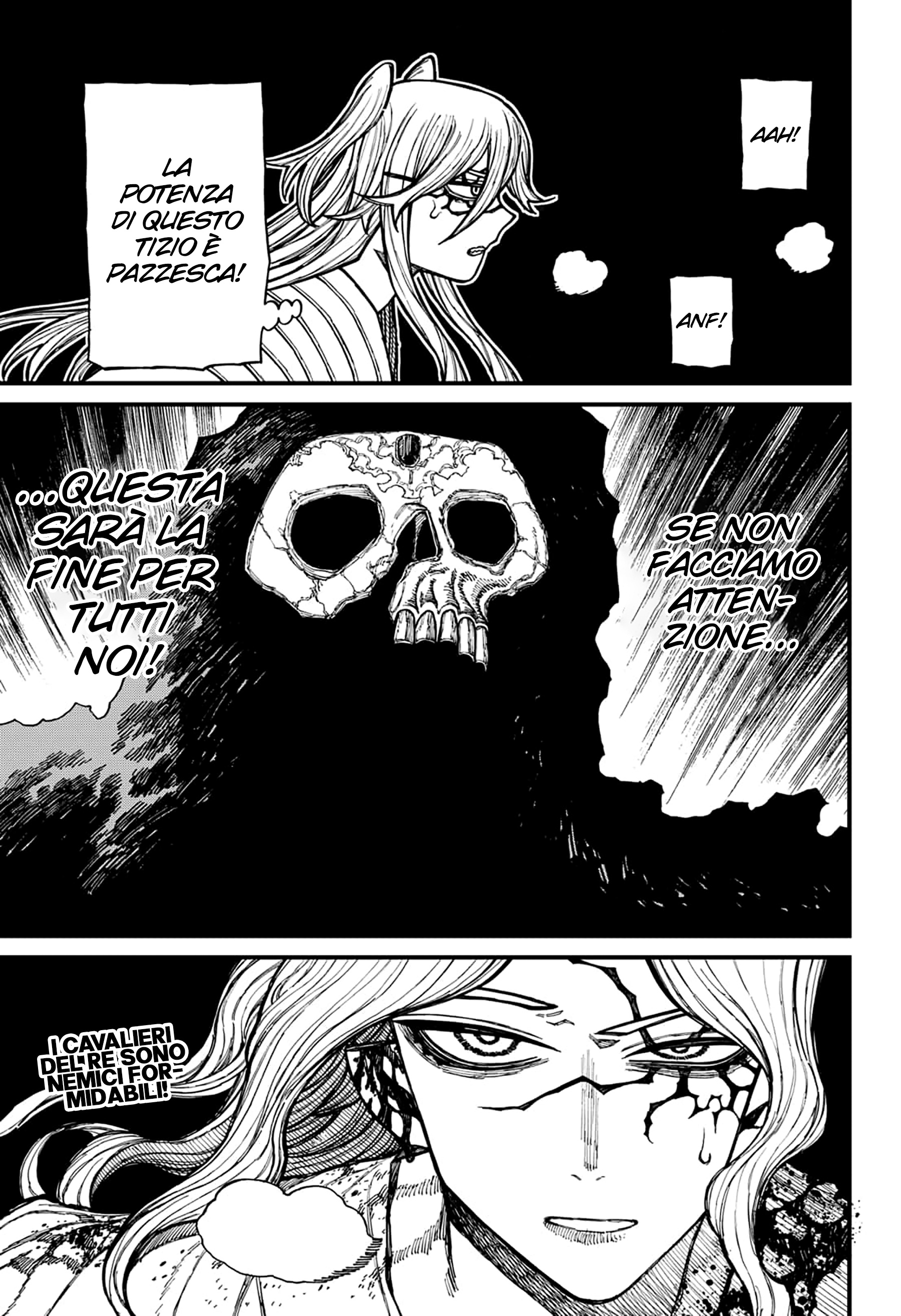 Read Centuria IT Manga Online