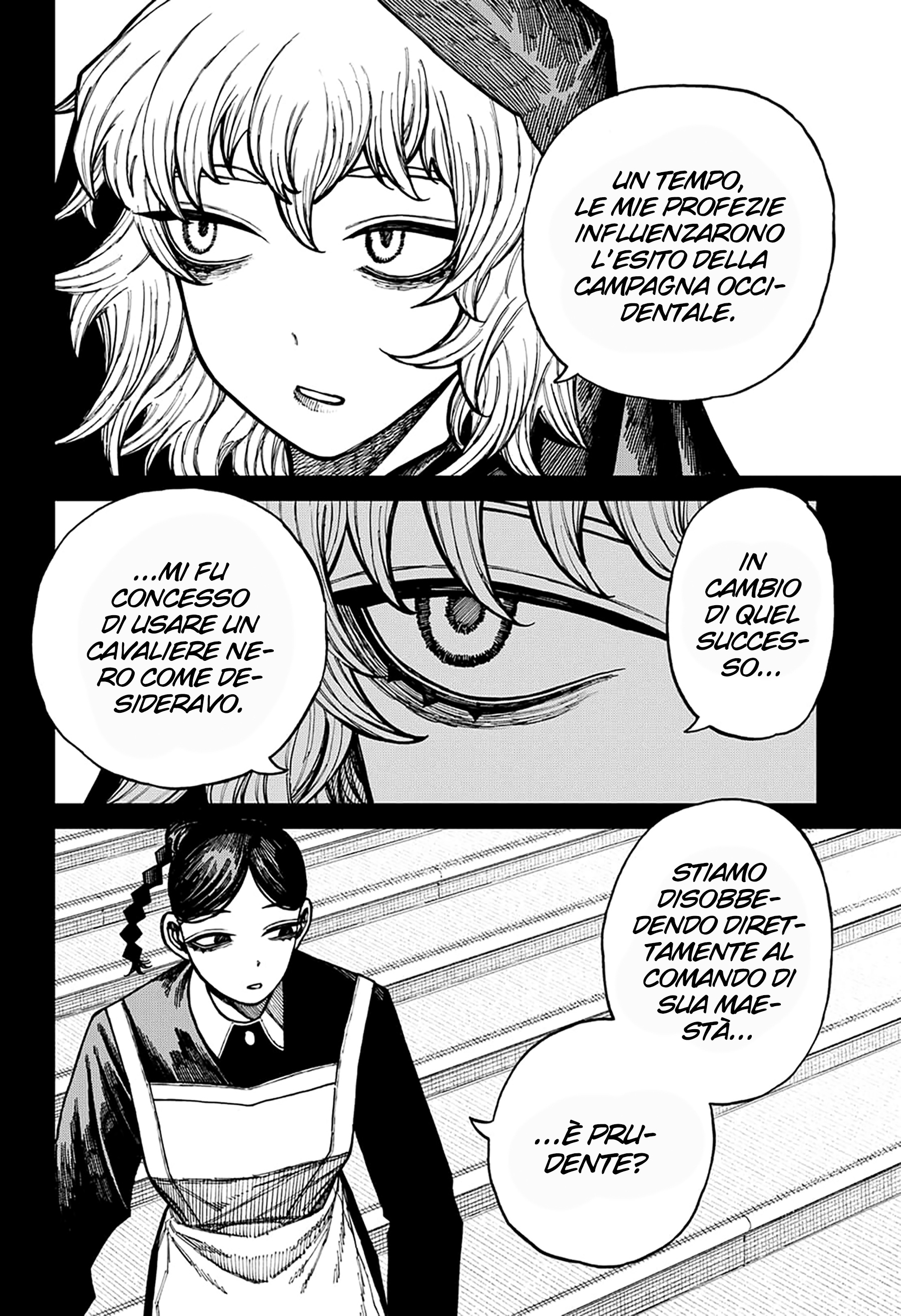 Read Centuria IT Manga Online