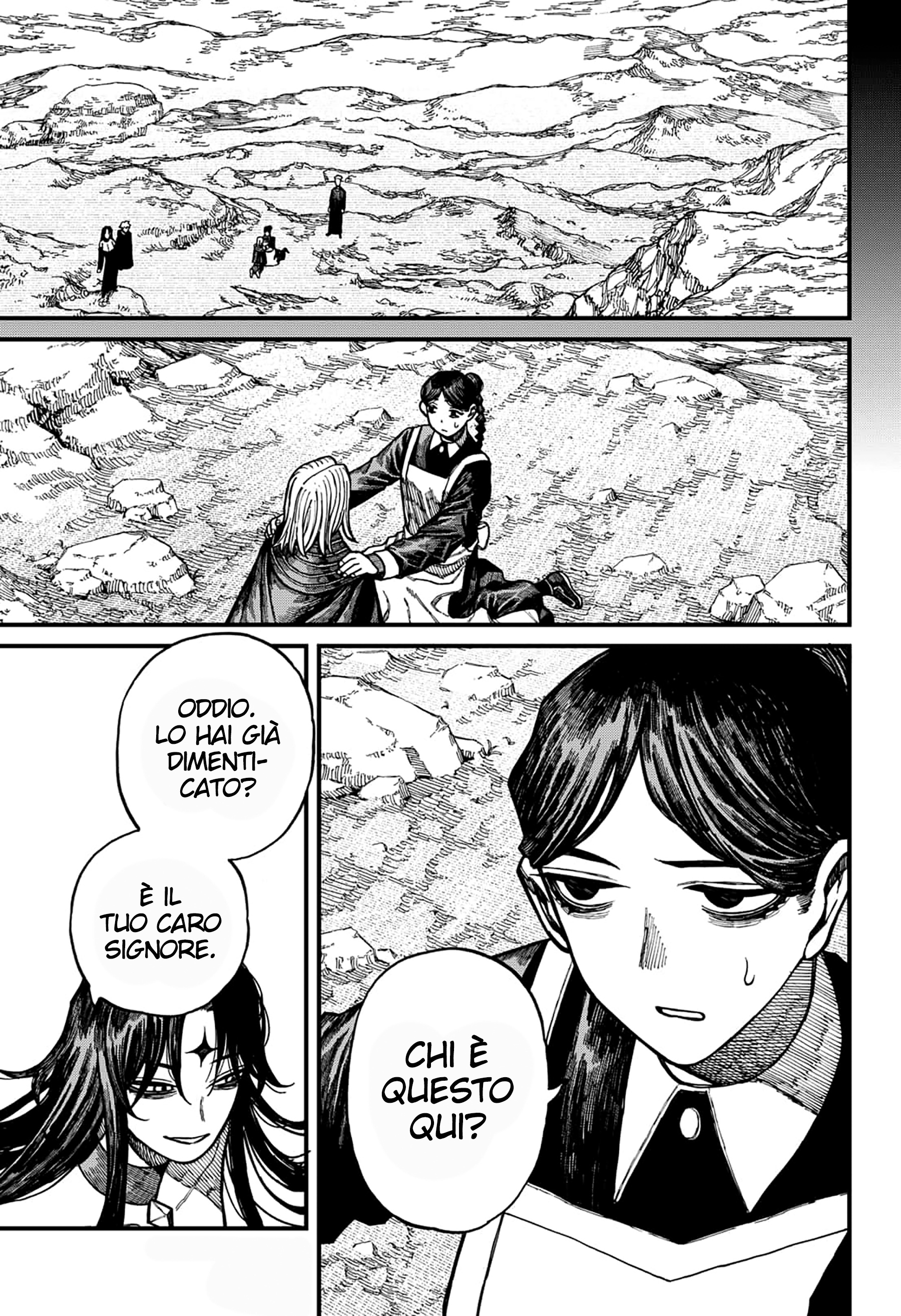 Read Centuria IT Manga Online