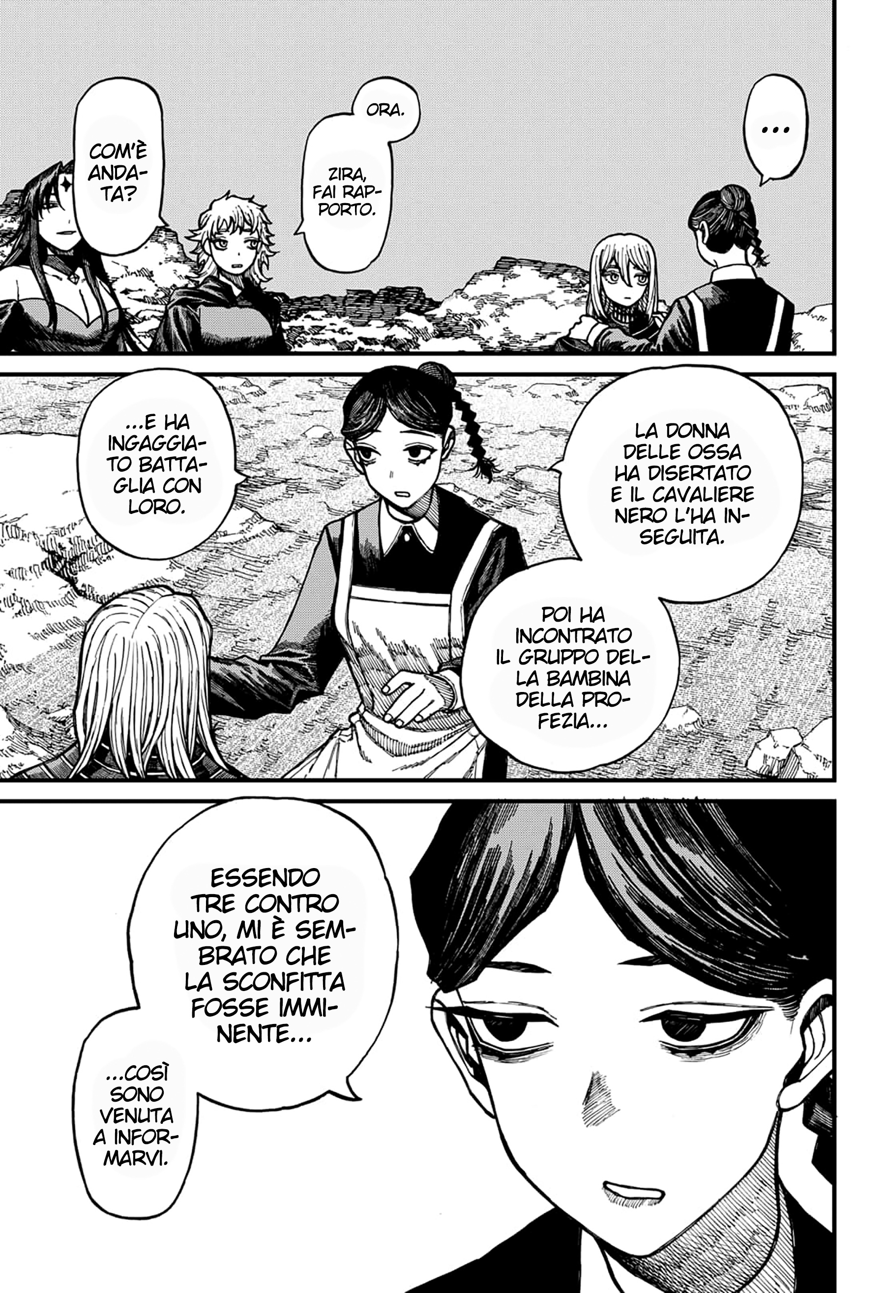 Read Centuria IT Manga Online