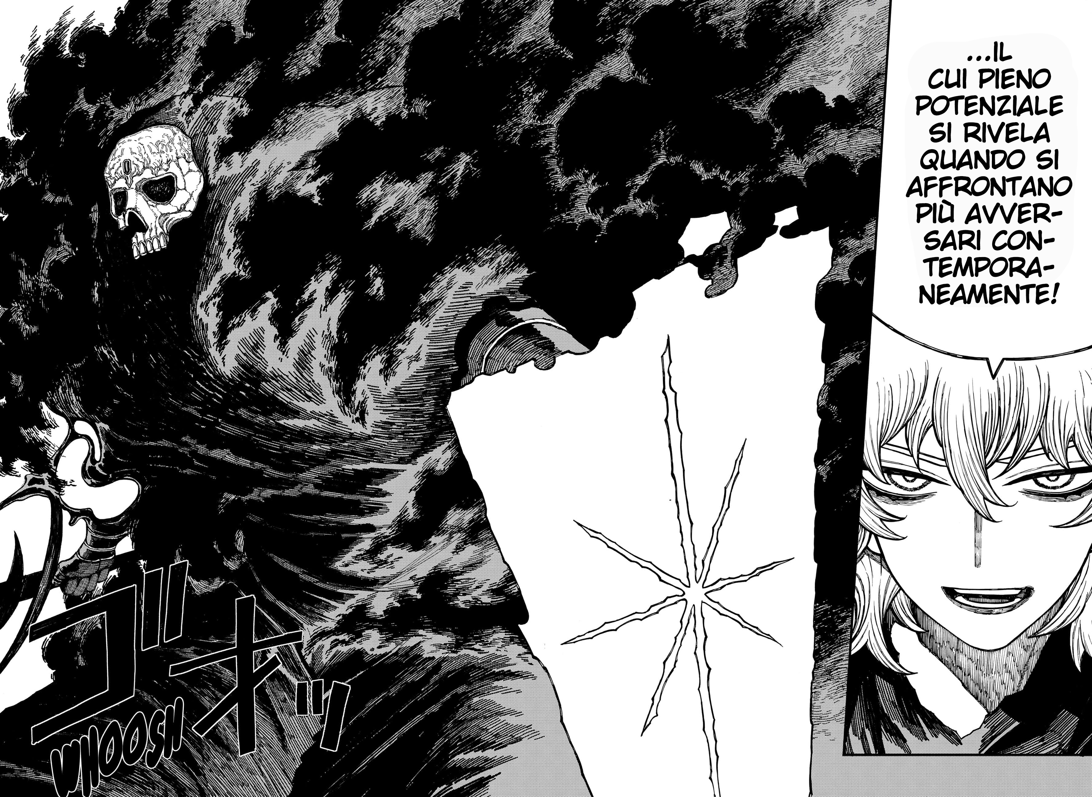 Read Centuria IT Manga Online