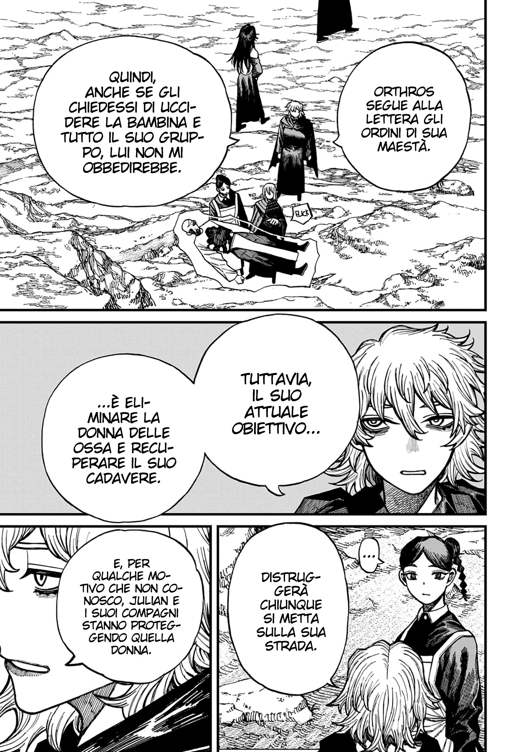 Read Centuria IT Manga Online